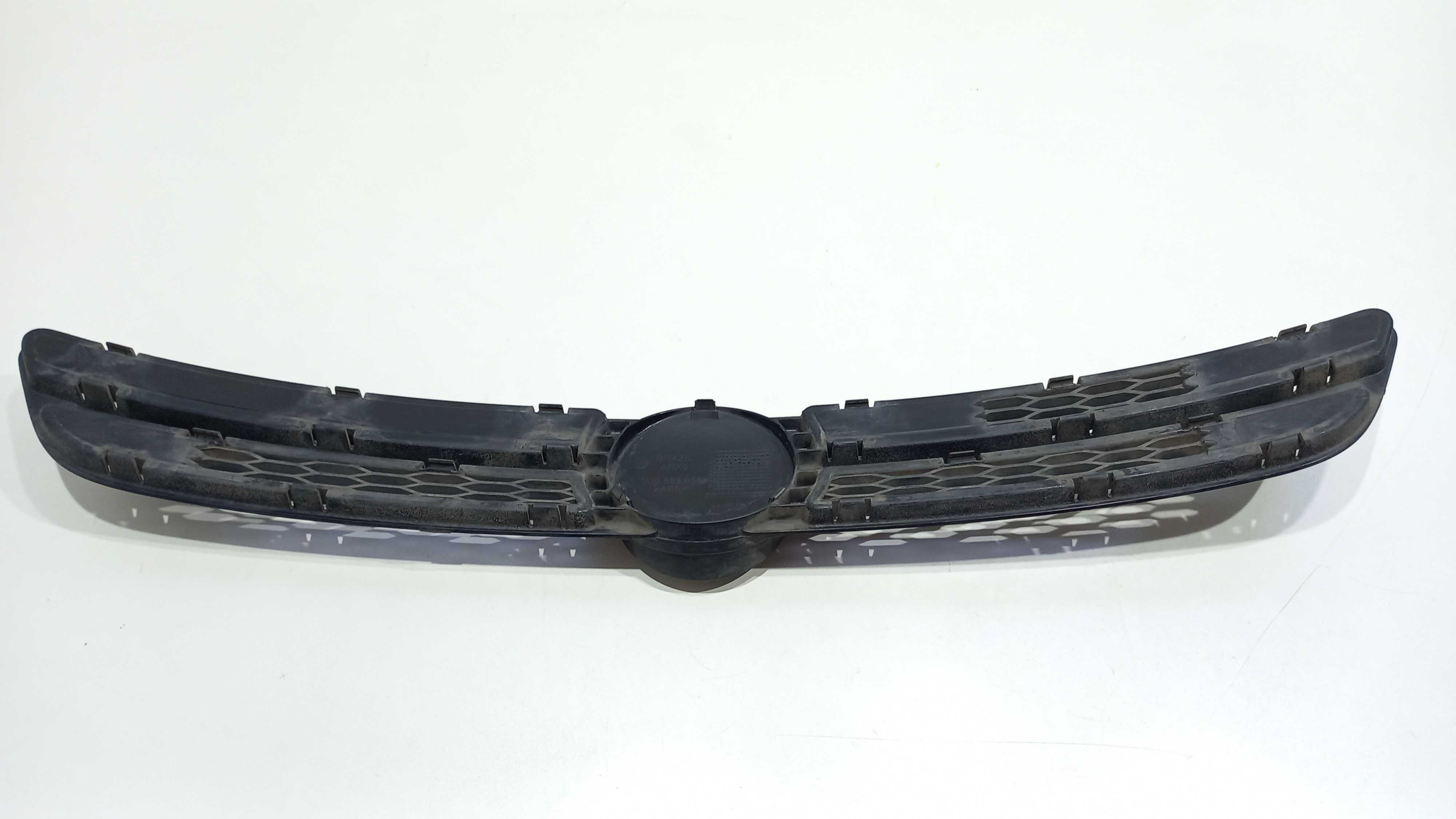 Grade Dianteira Superior Gol Saveiro Voyage G5 2