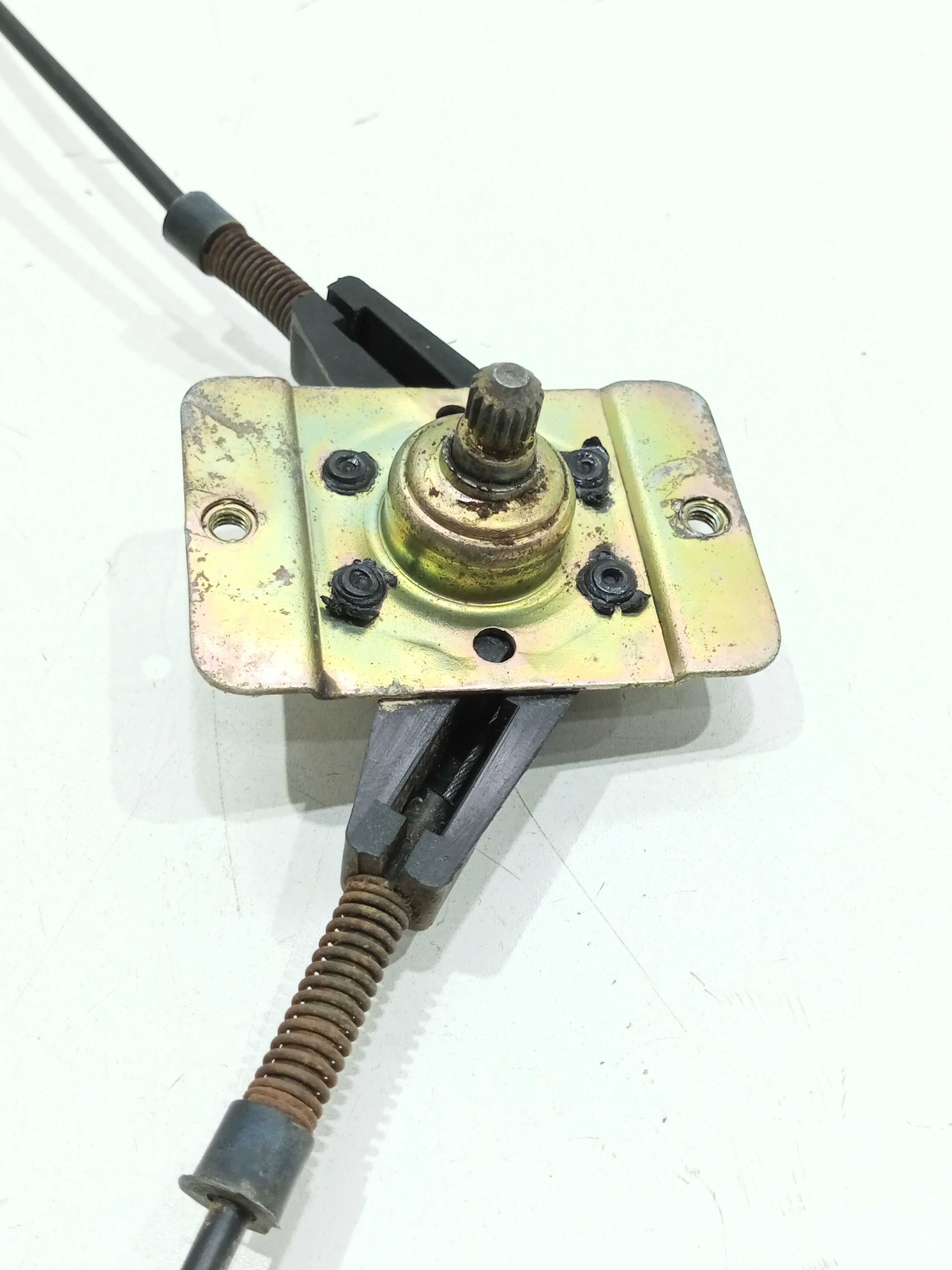 Maquina Vidro Dianteira Esquerda Fiat Uno 4p  1997 98 3