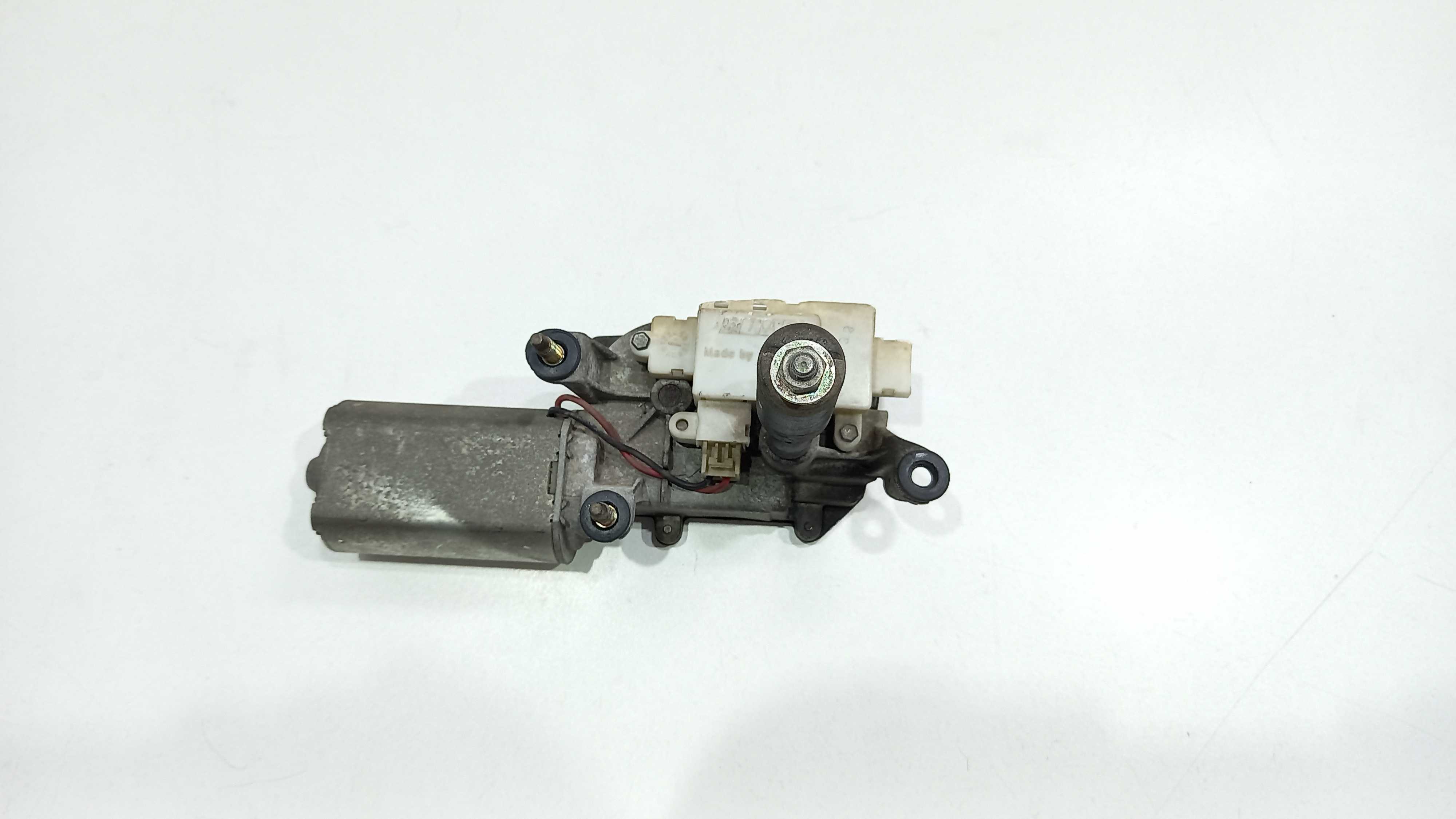 Motor Limpador Traseiro Fiat Brava 2001 2002 1