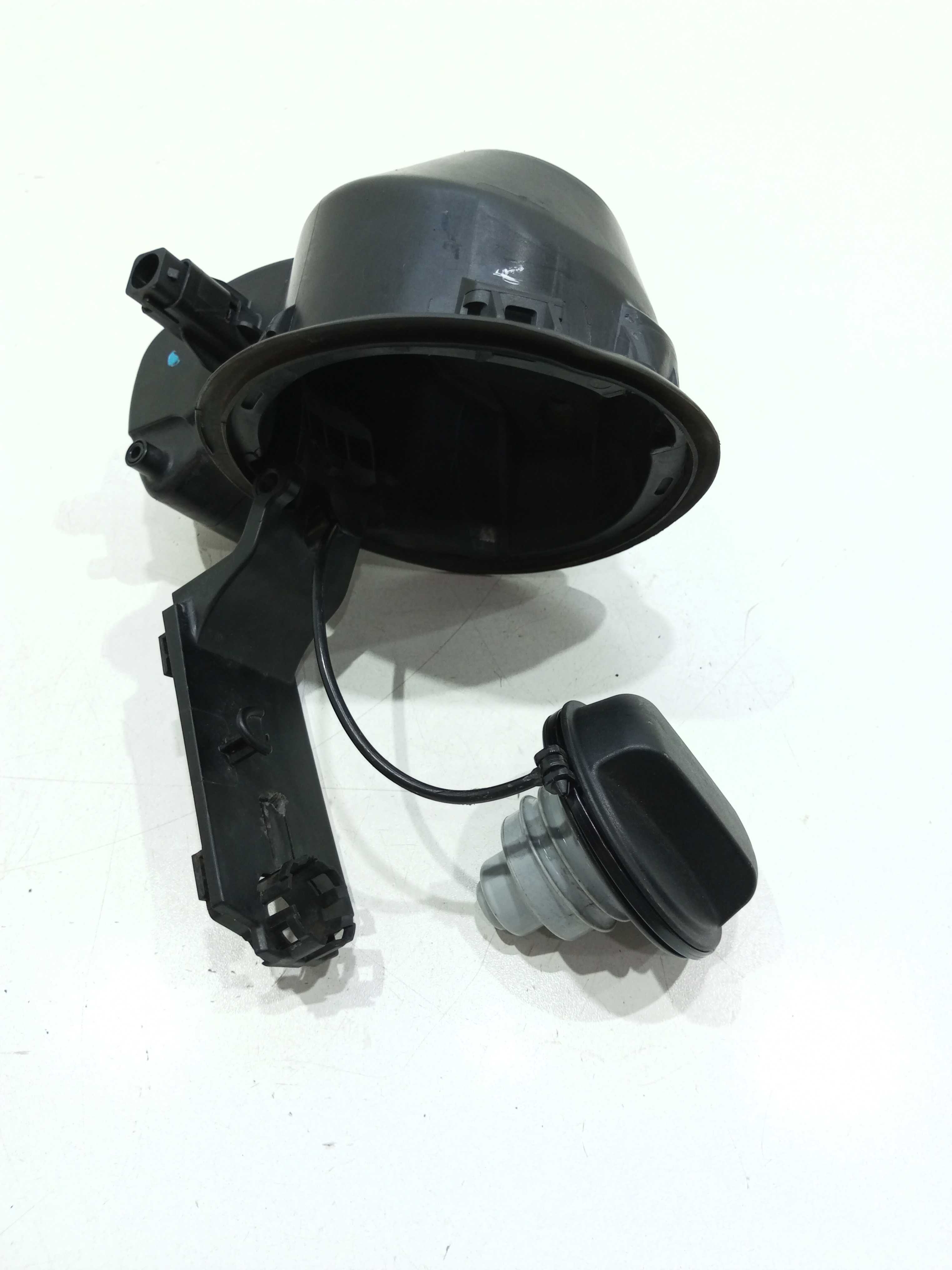 Portinhola Com Tampa Do Tanque Combustível Ford Ka Se 2017 1