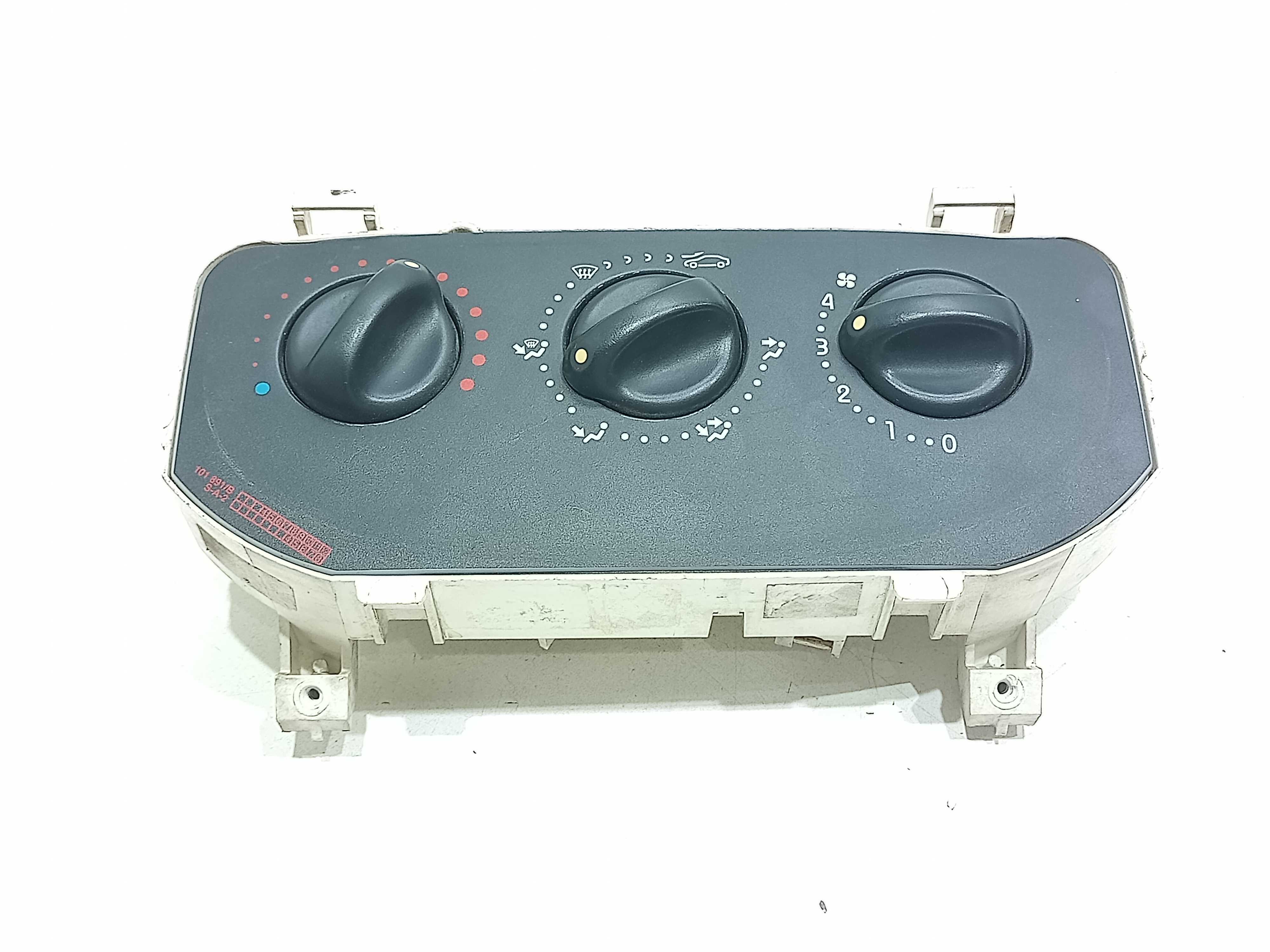 Comando ventilação Renault Clio 2001 1