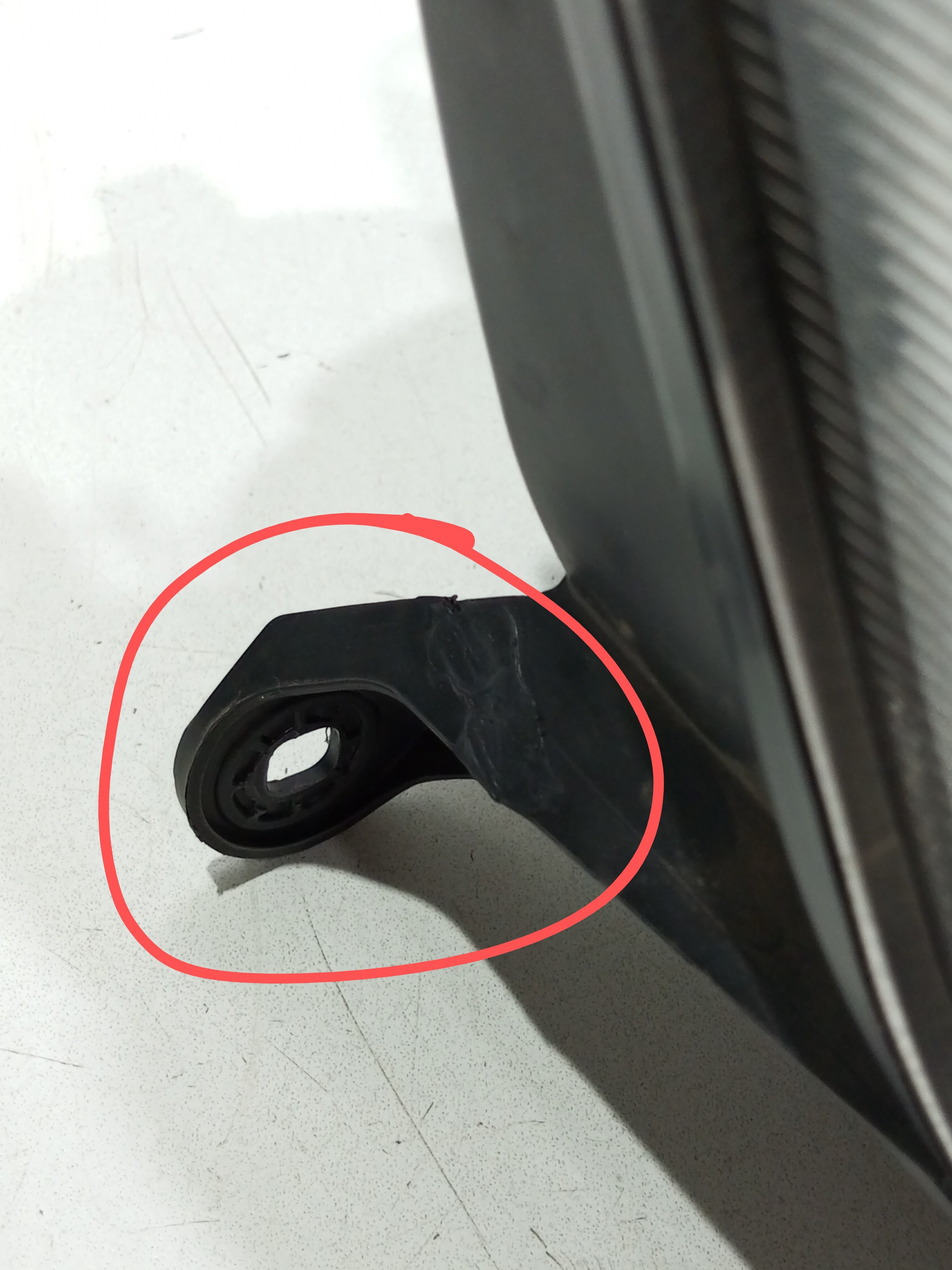 Farol Dianteiro Direito Renault Duster 2014 Original 1