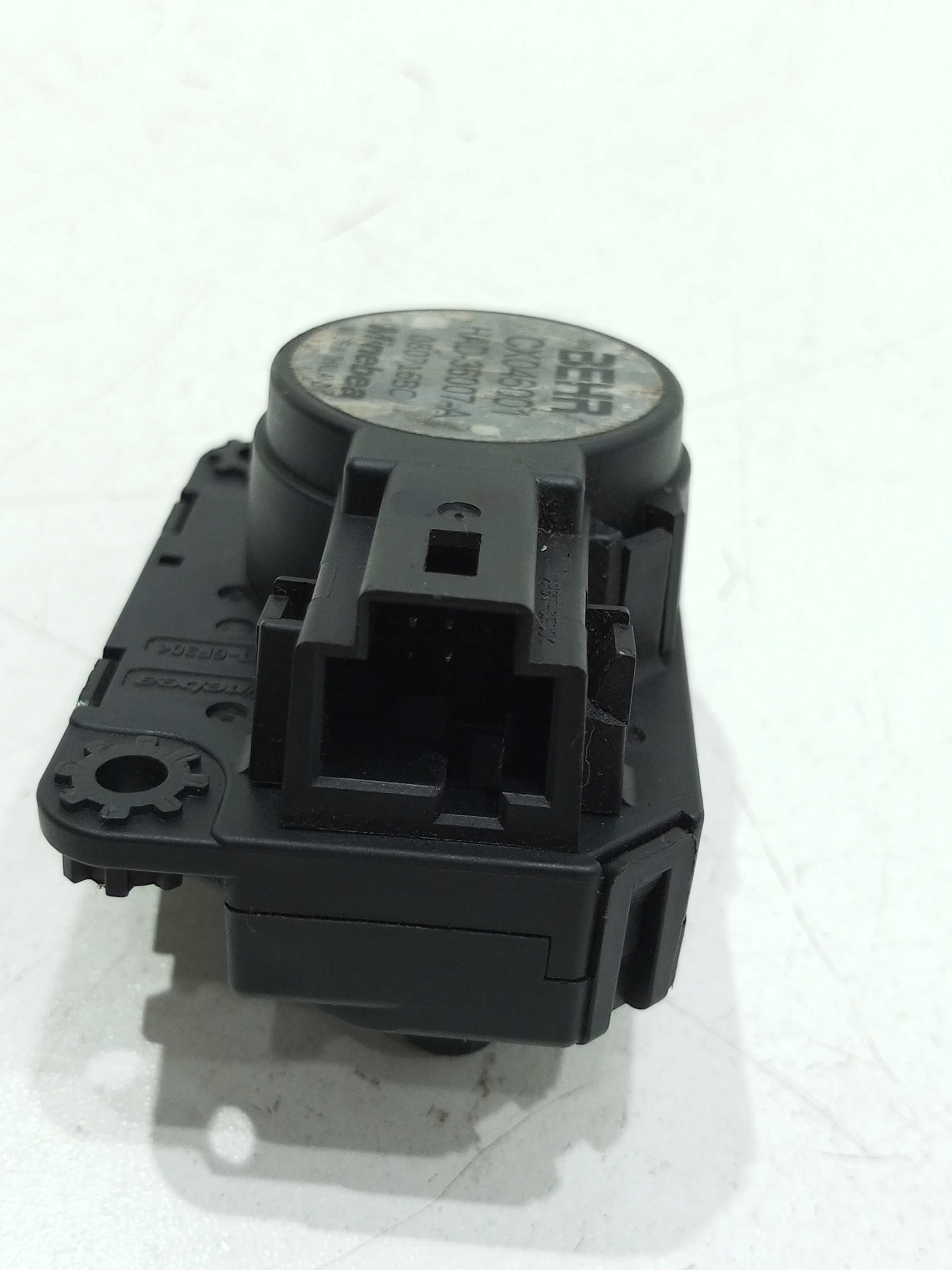 Motor Atuador Ar Condicionado Caixa Evaporadora C3 2017 4