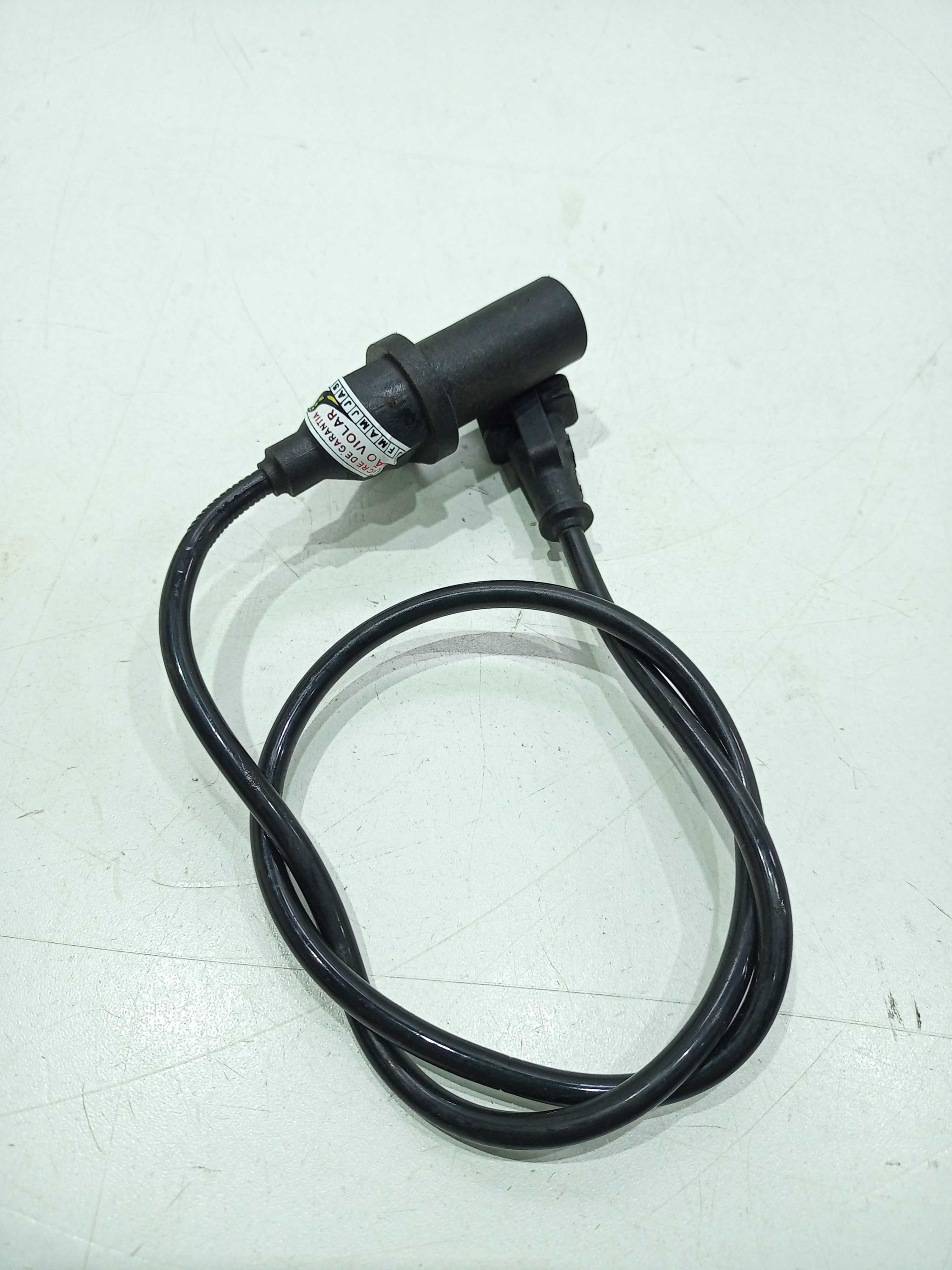 Sensor De Rotação Fiat Strada 1.4 2018 2