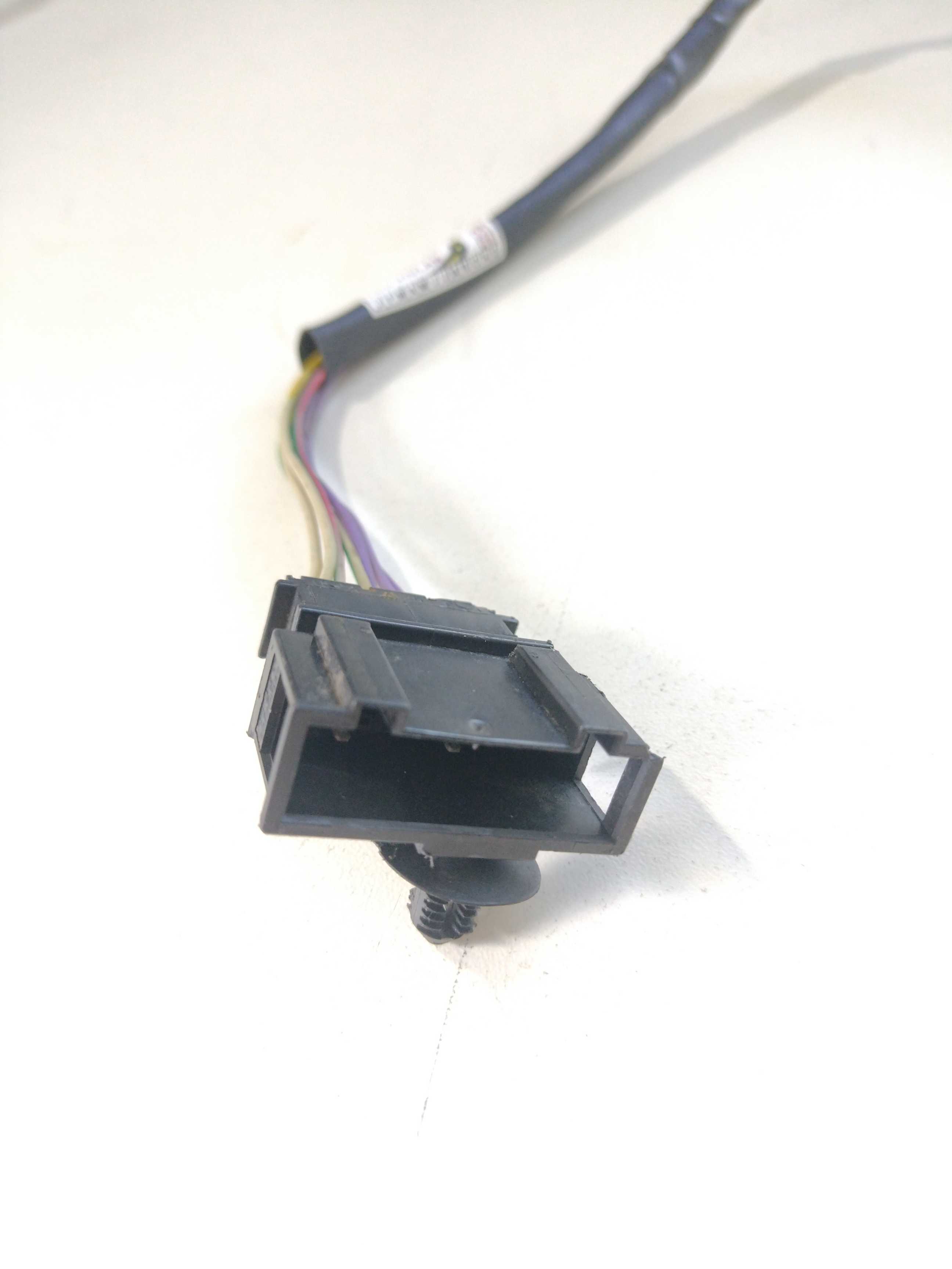 Chicote Retrovisor Lado Direito Voyage 2012 2