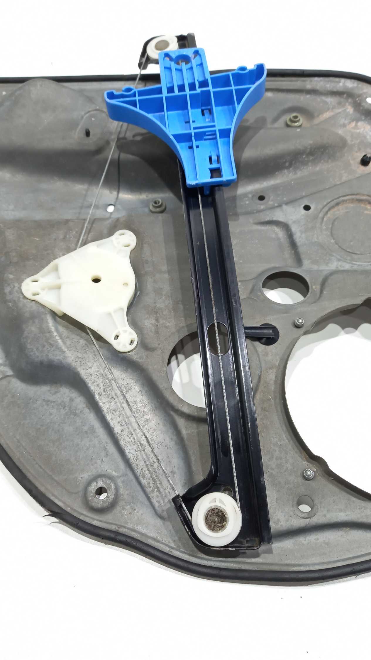 Maquina Vidro Eletr Tras Direit Golf 2002 S Motor 1J4839756E 4