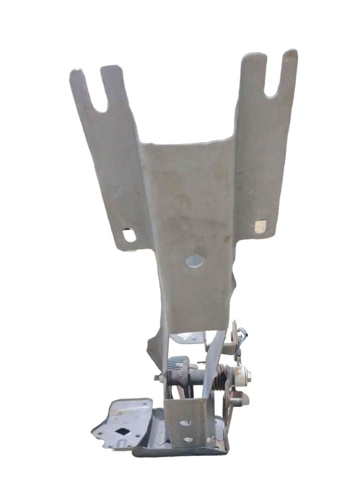 Pedal Freio Embreagem Strada Hard Work 1.4 Evo 2018 5