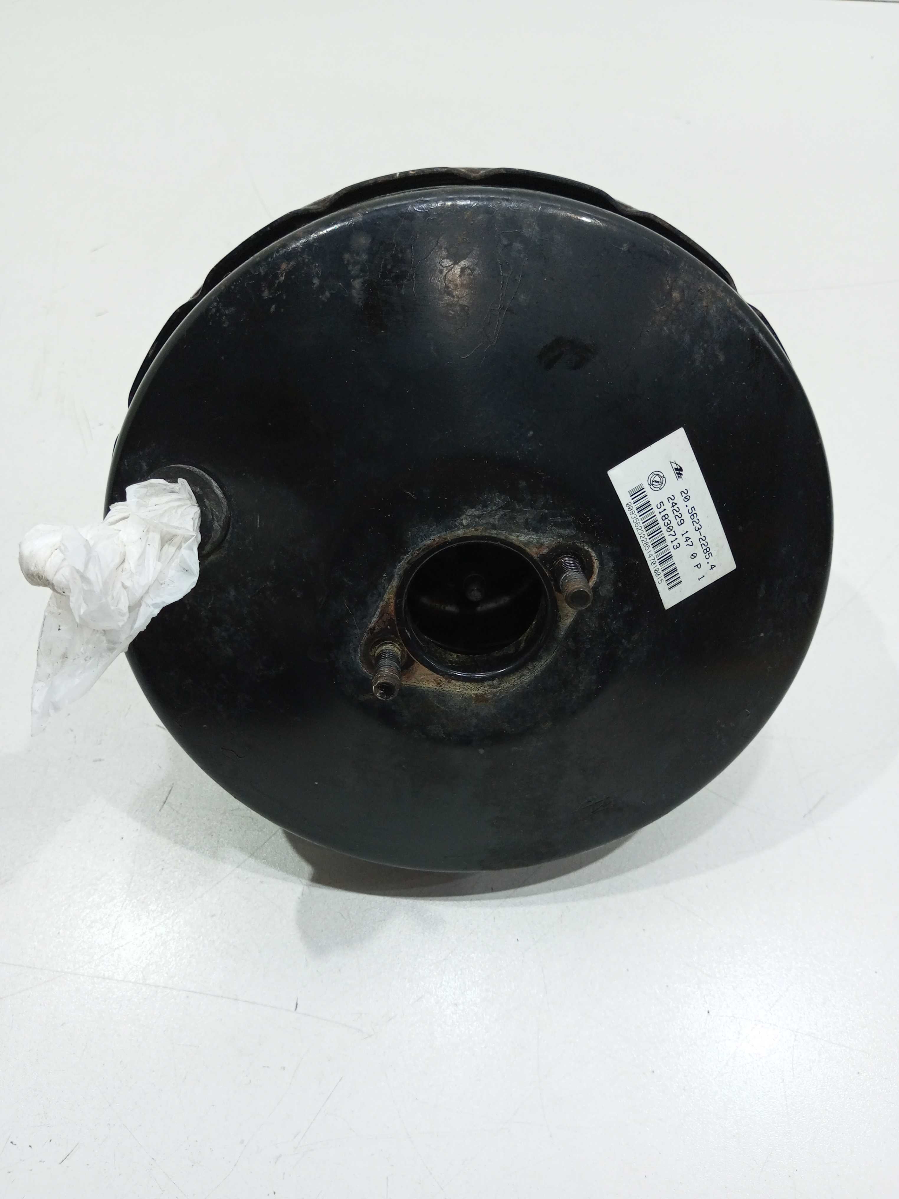 Hidrovacuo Servo Freio Fiat Siena Fire 1.0 2011 1