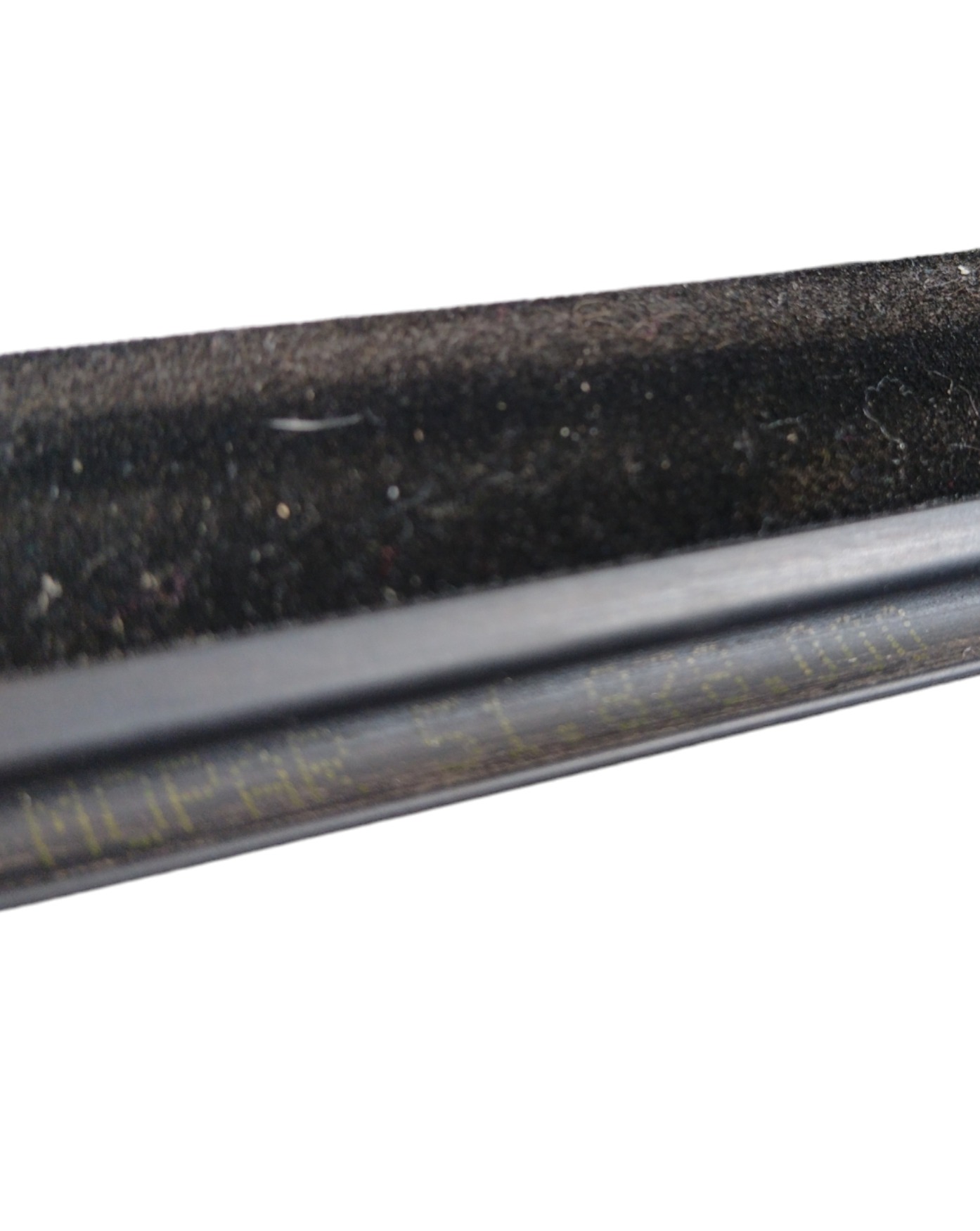 Pestana Externa Porta Diant Direita Fiorino 2021 1.4 Evo 3