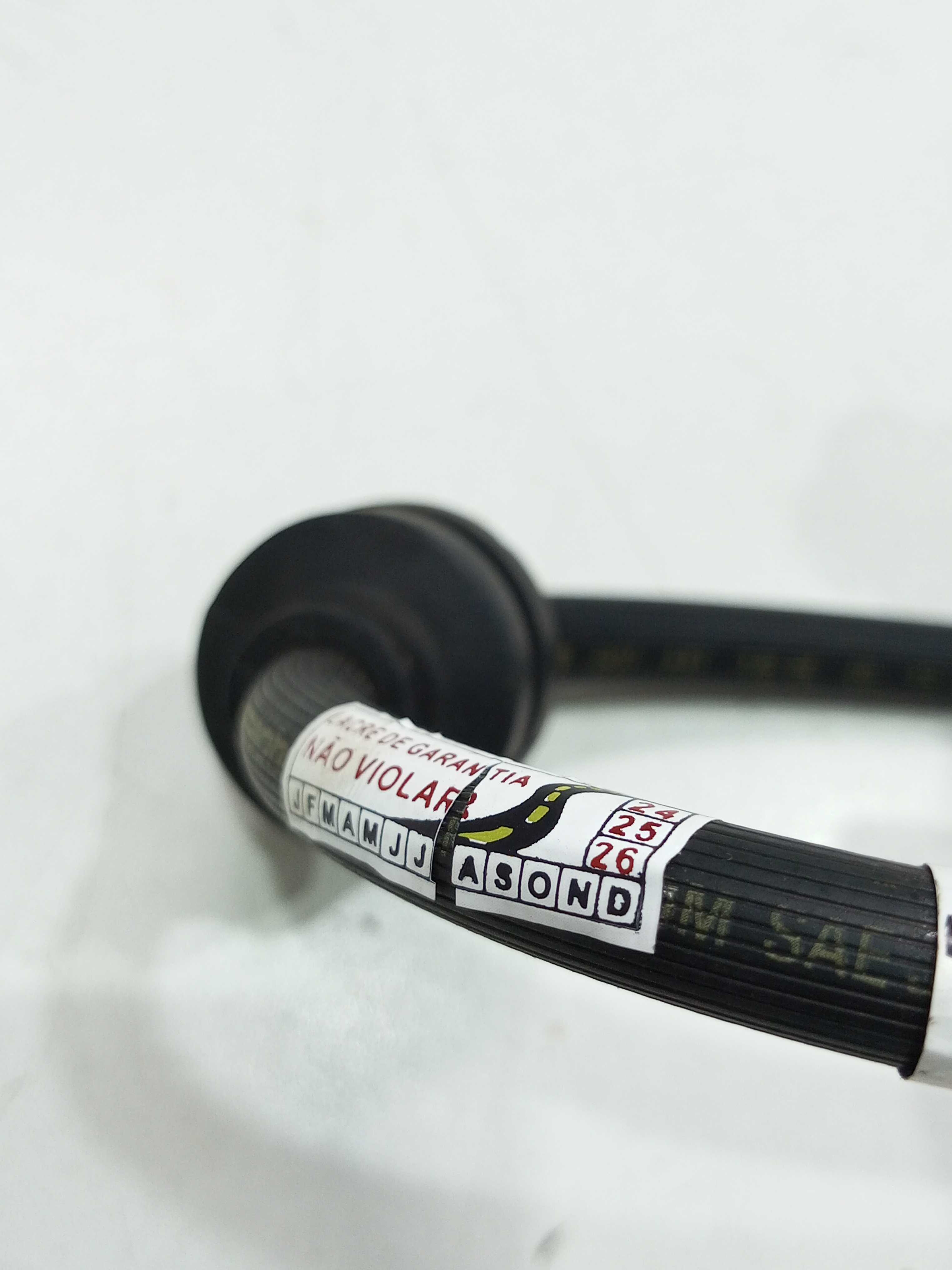 Pinça De Freio Dianteira Direita Com Flexível Duster 2014 4