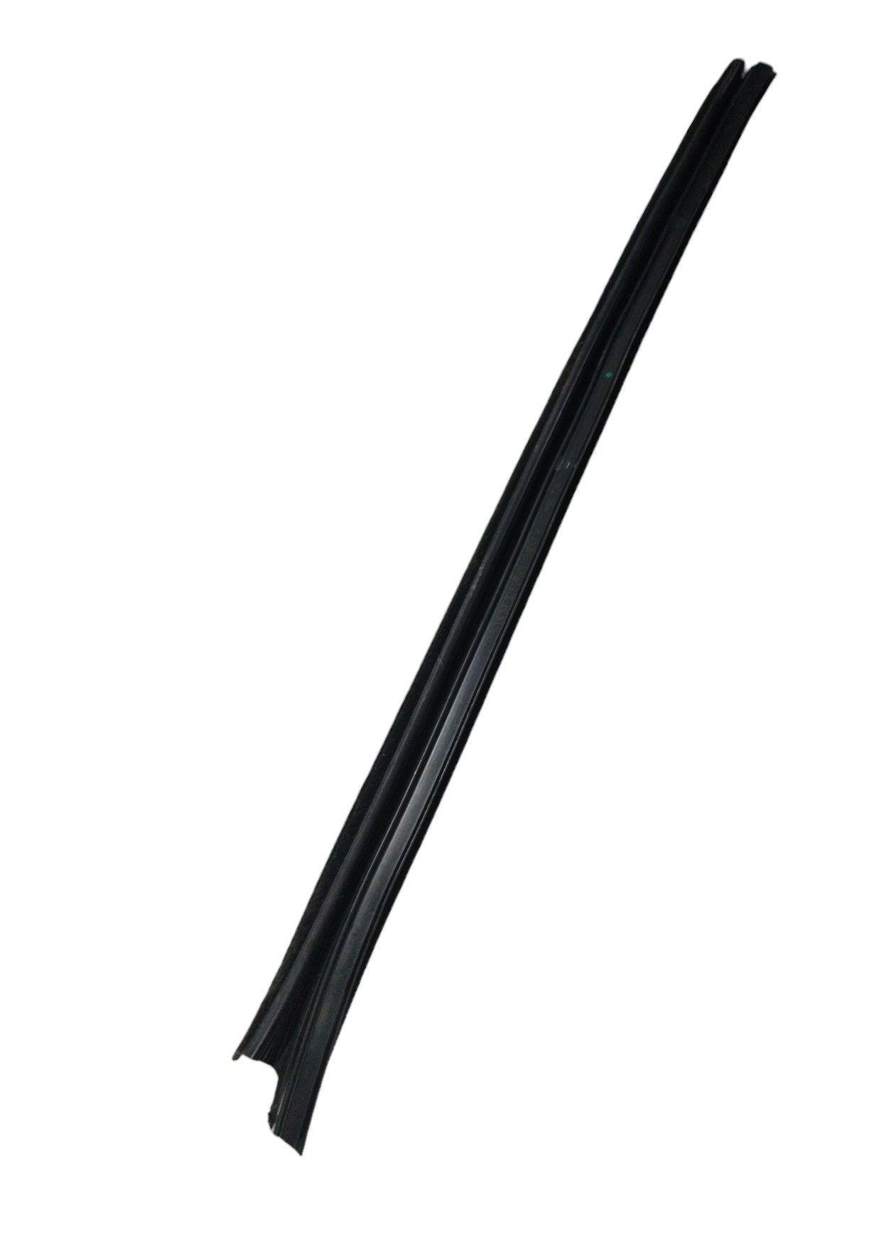 Pestana Interna Porta Tras Esquerda Duster 2013 Original 1