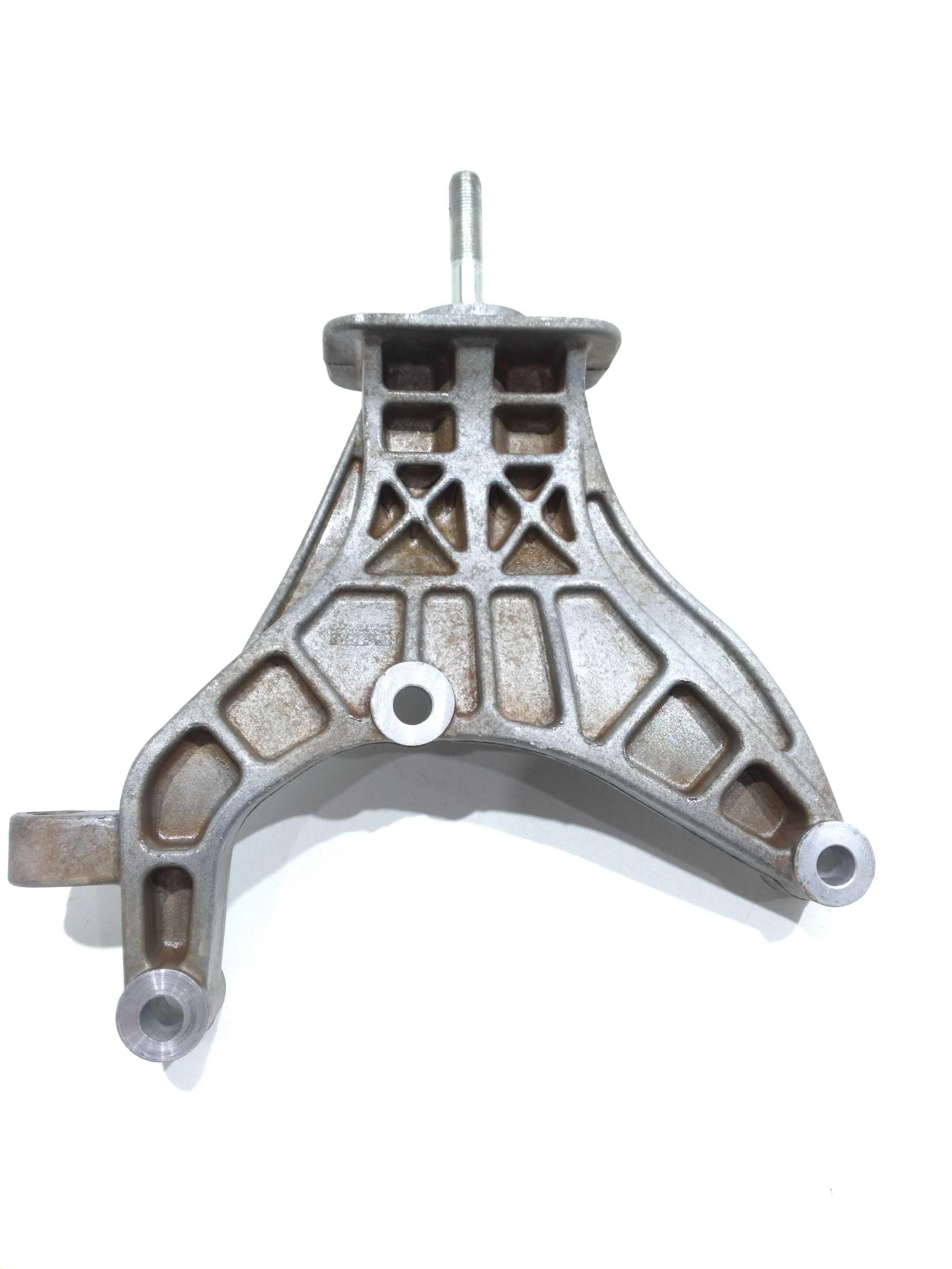 Suporte Do Câmbio Grand Siena 1.6 Etorque 2013 3