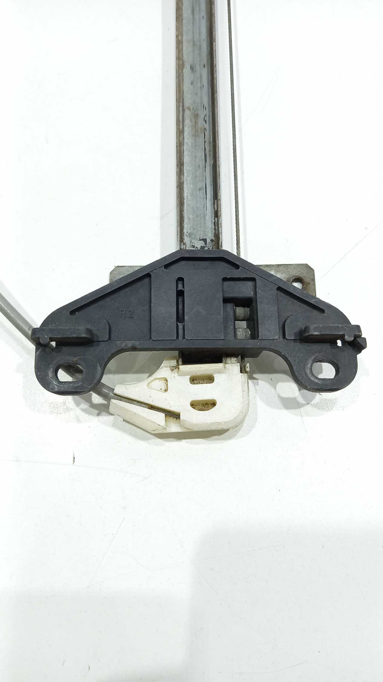 Maquina De Vidro Elétrica Traseira Direita Honda Civic 2001 6