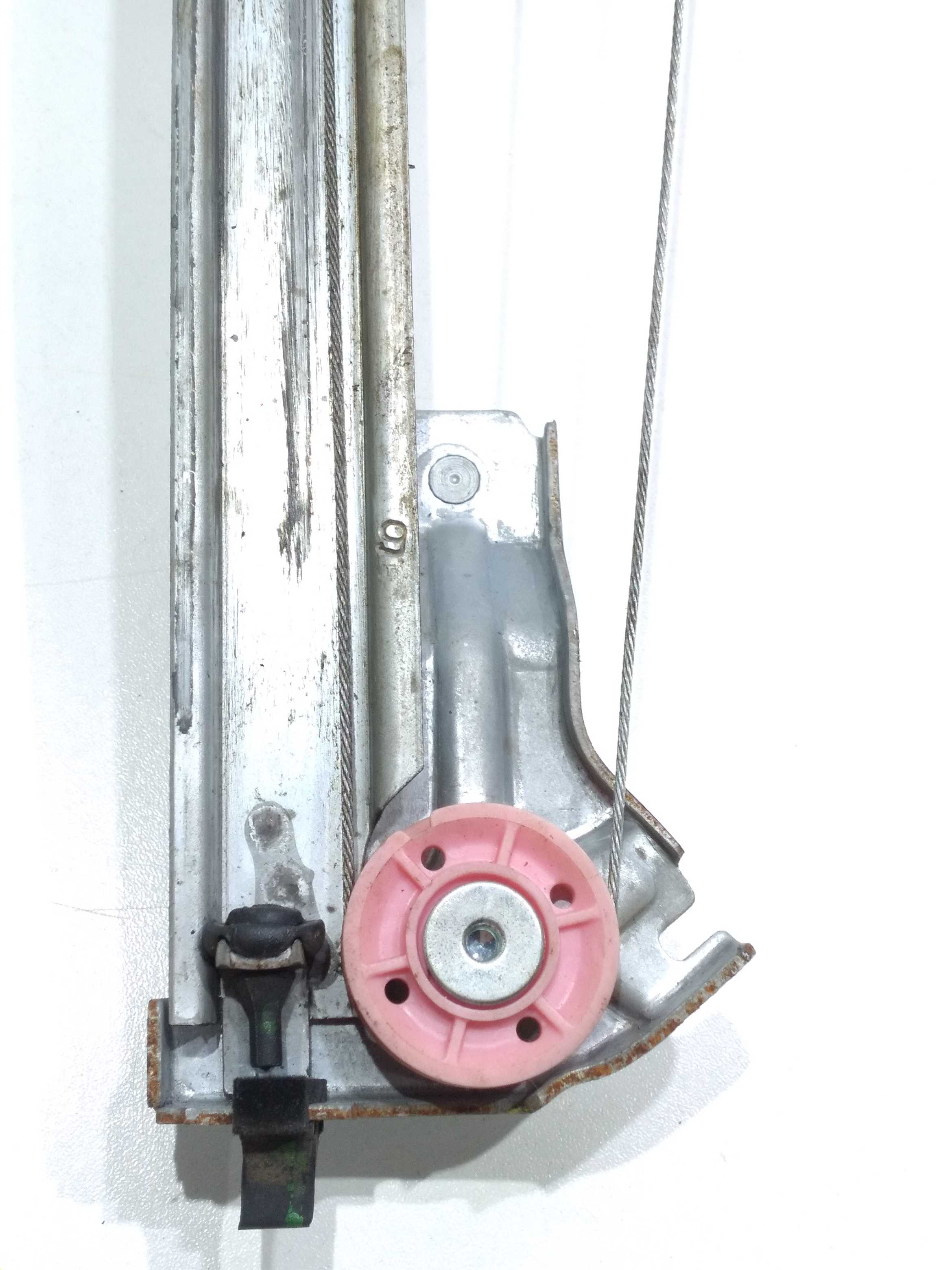 Máquina Vidro Porta Tras Esquerd Grand Siena 2013 045750 5