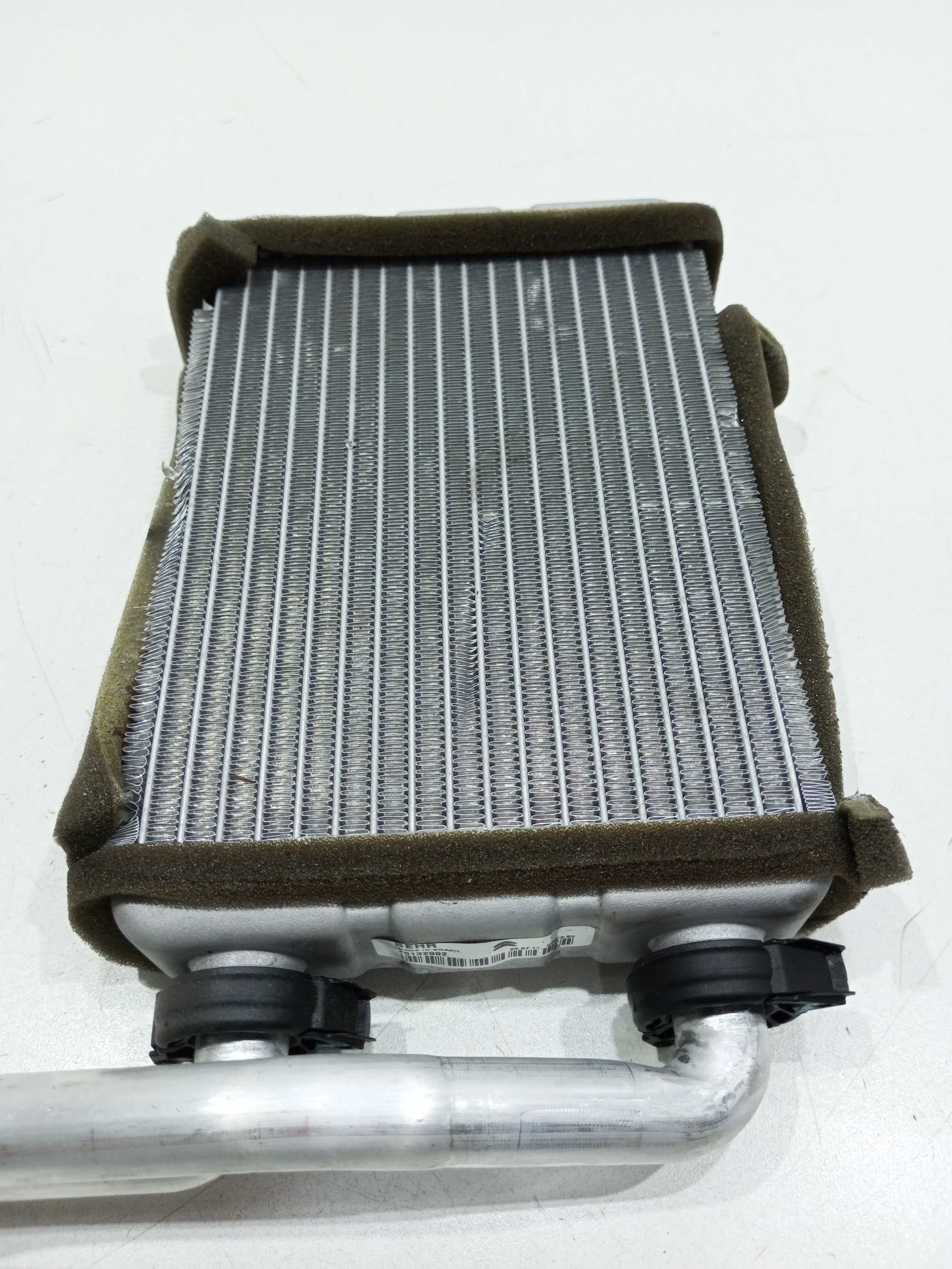 Radiador Ar Quente Citroen C3 1.6 2014 Exclusive Automático 6