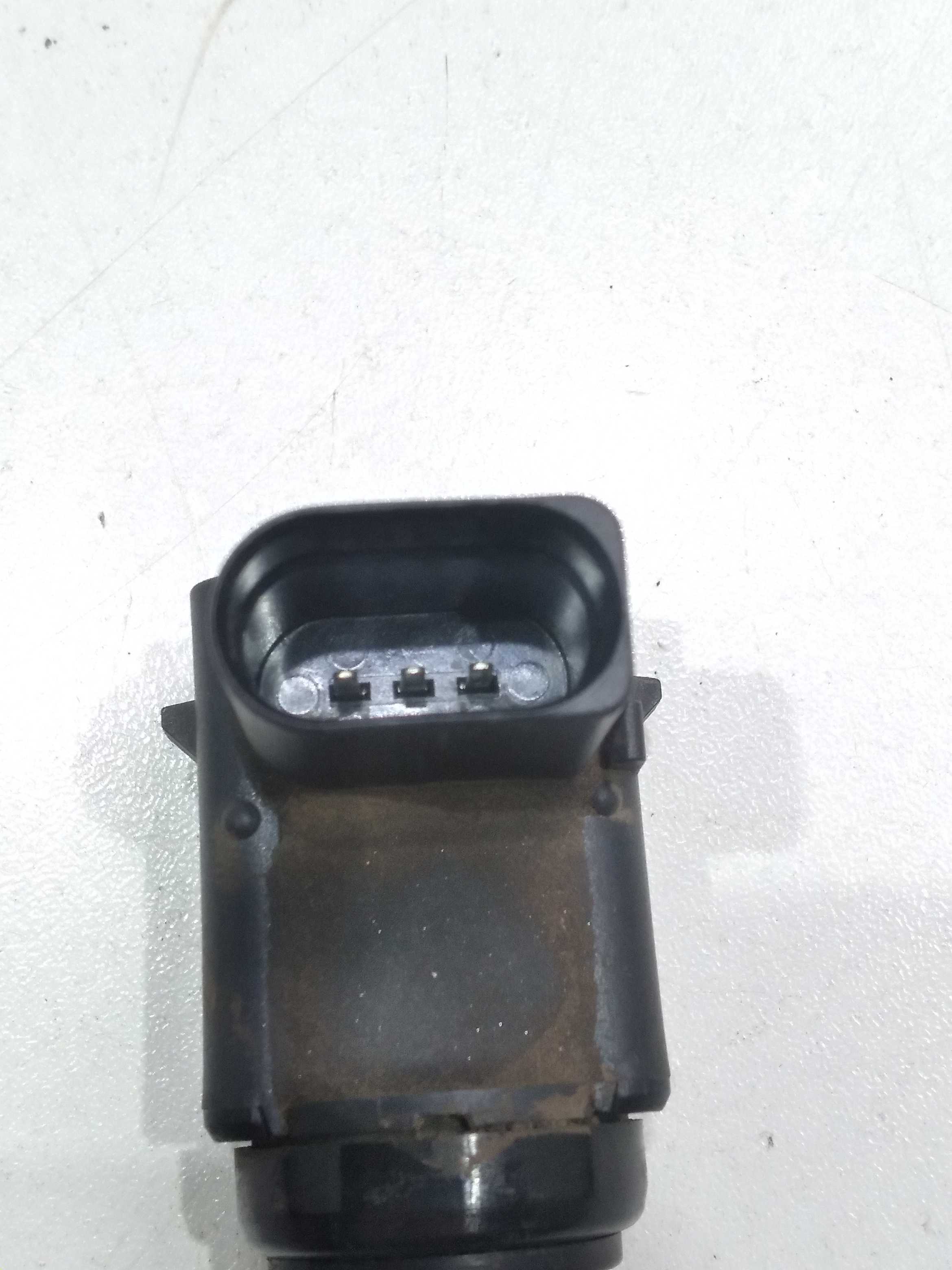 Sensor De Estacionamento Diant. 3 Vw Touareg 4.2 V8 2005 7