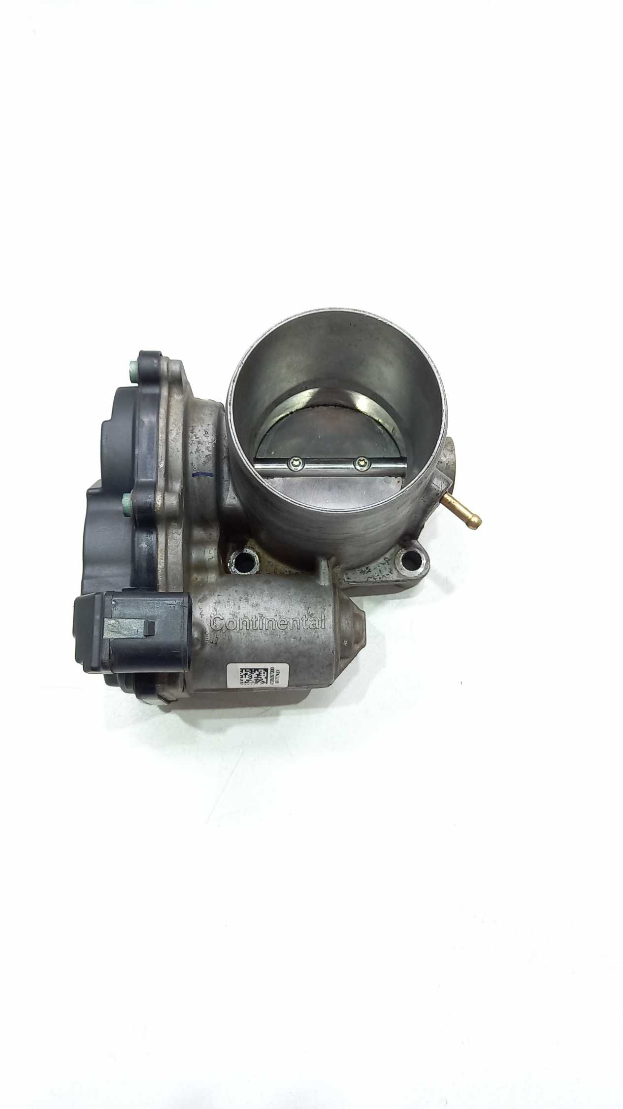 Corpo Borboleta Tbi Saveiro 1.6 Flex 2018 1