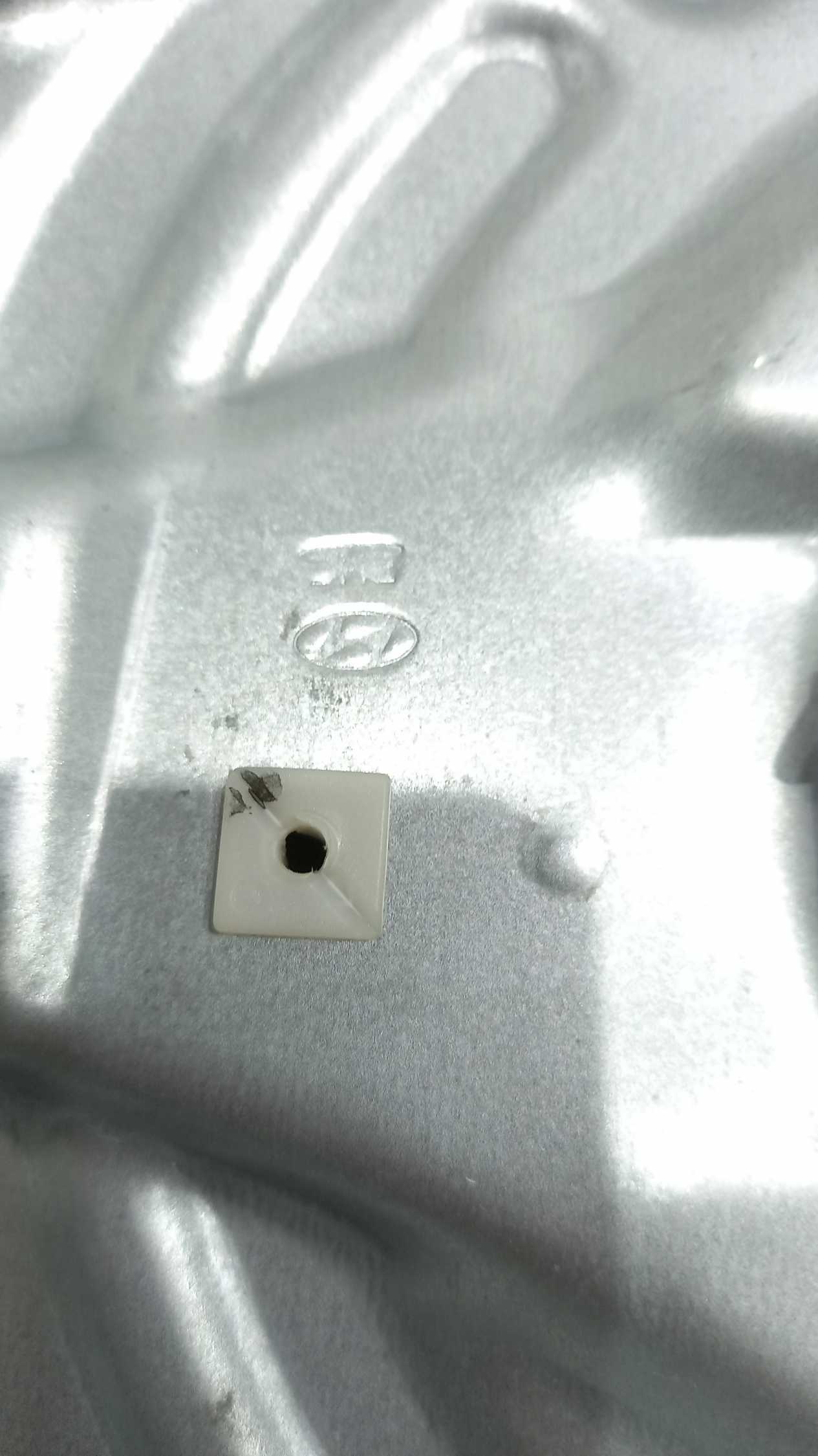 Maquina Vidro Elétrica Tras. Esquerda Tucson 2012 S Motor 7