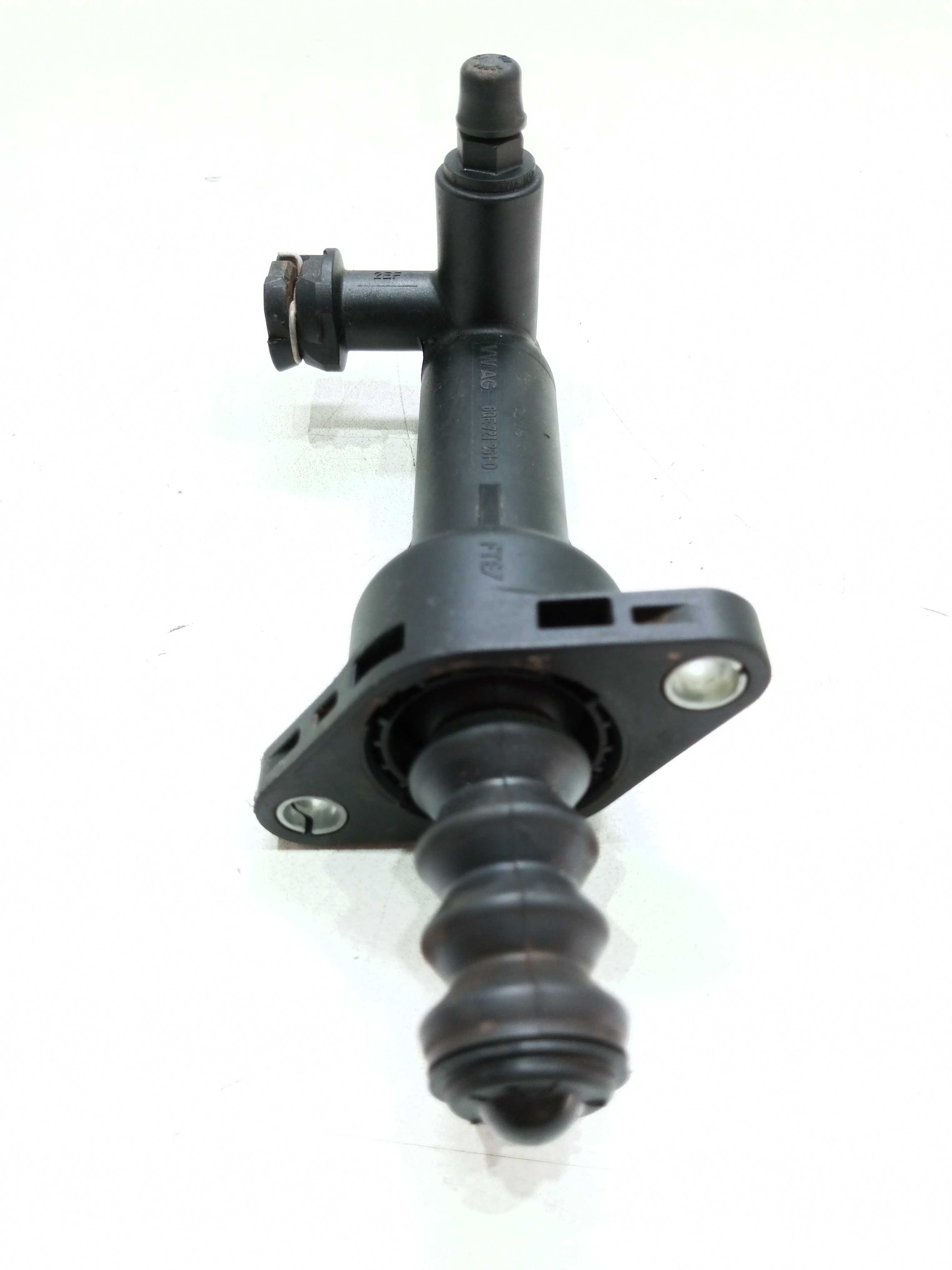 Cilindro Atuador De Embreagem Câmbio Vw Saveiro 1.6 2018 5