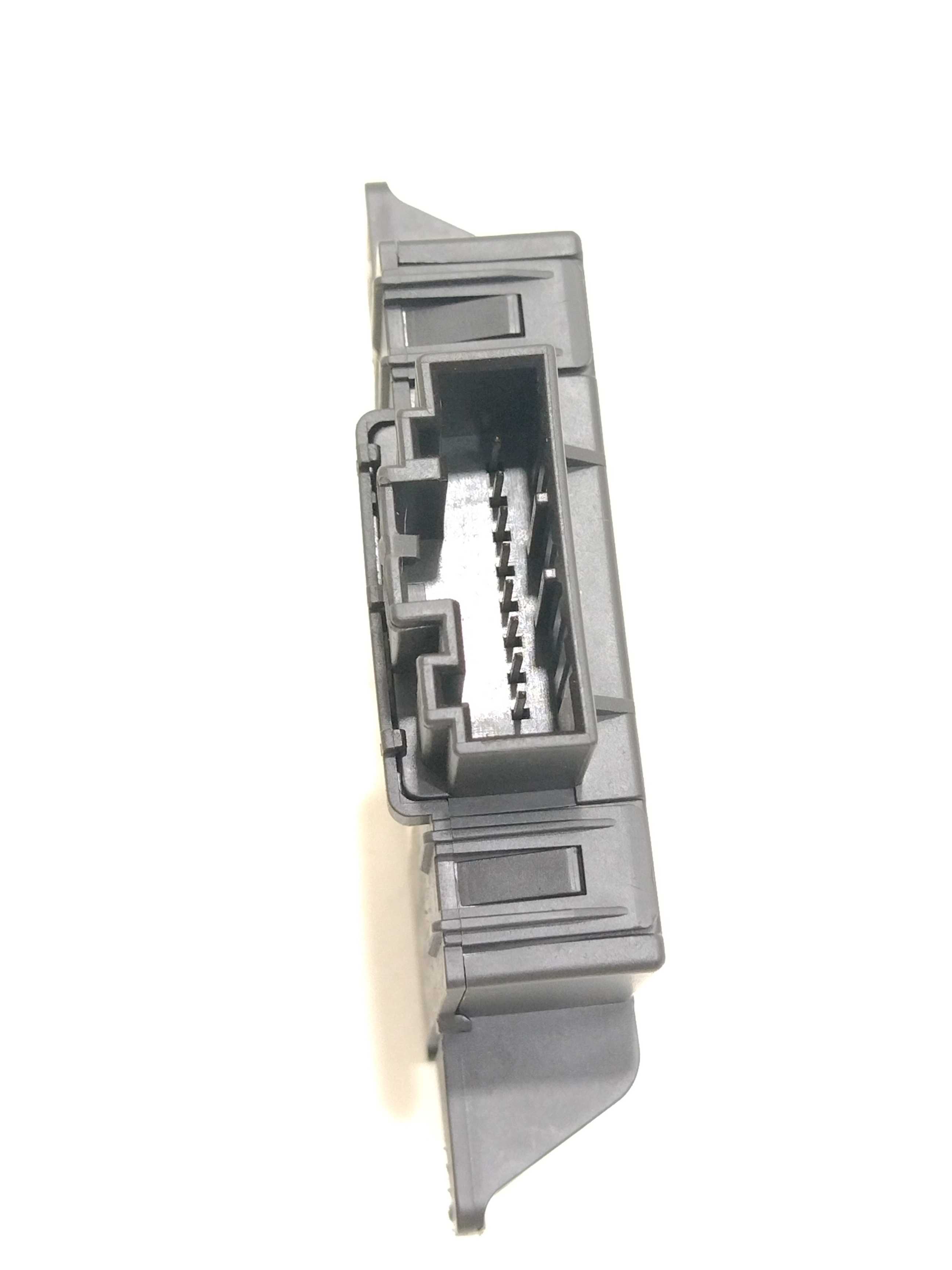 Módulo Alarme Touareg Vw 2005 V8 Original 7l0907719 4