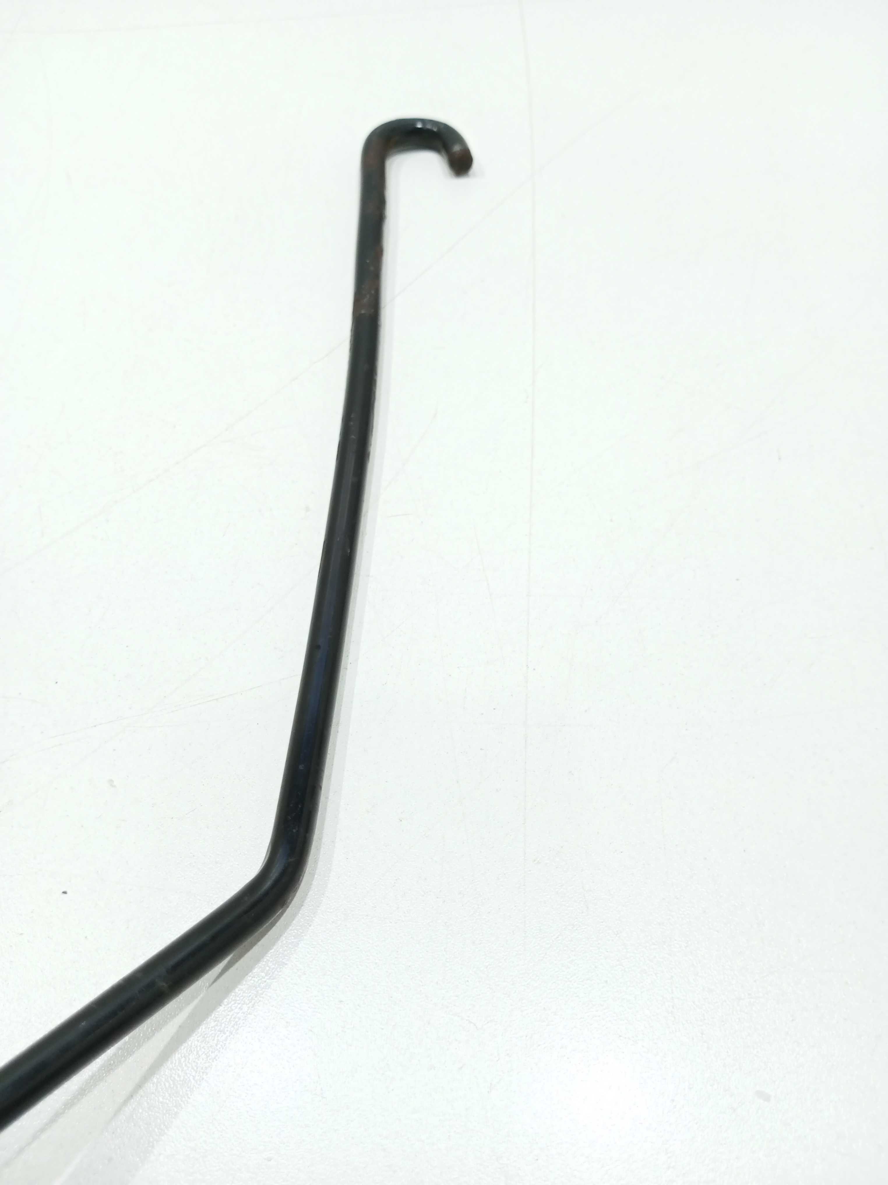 Haste Vareta Do Capo Volkswagen Voyage G8 1.6 2019 3