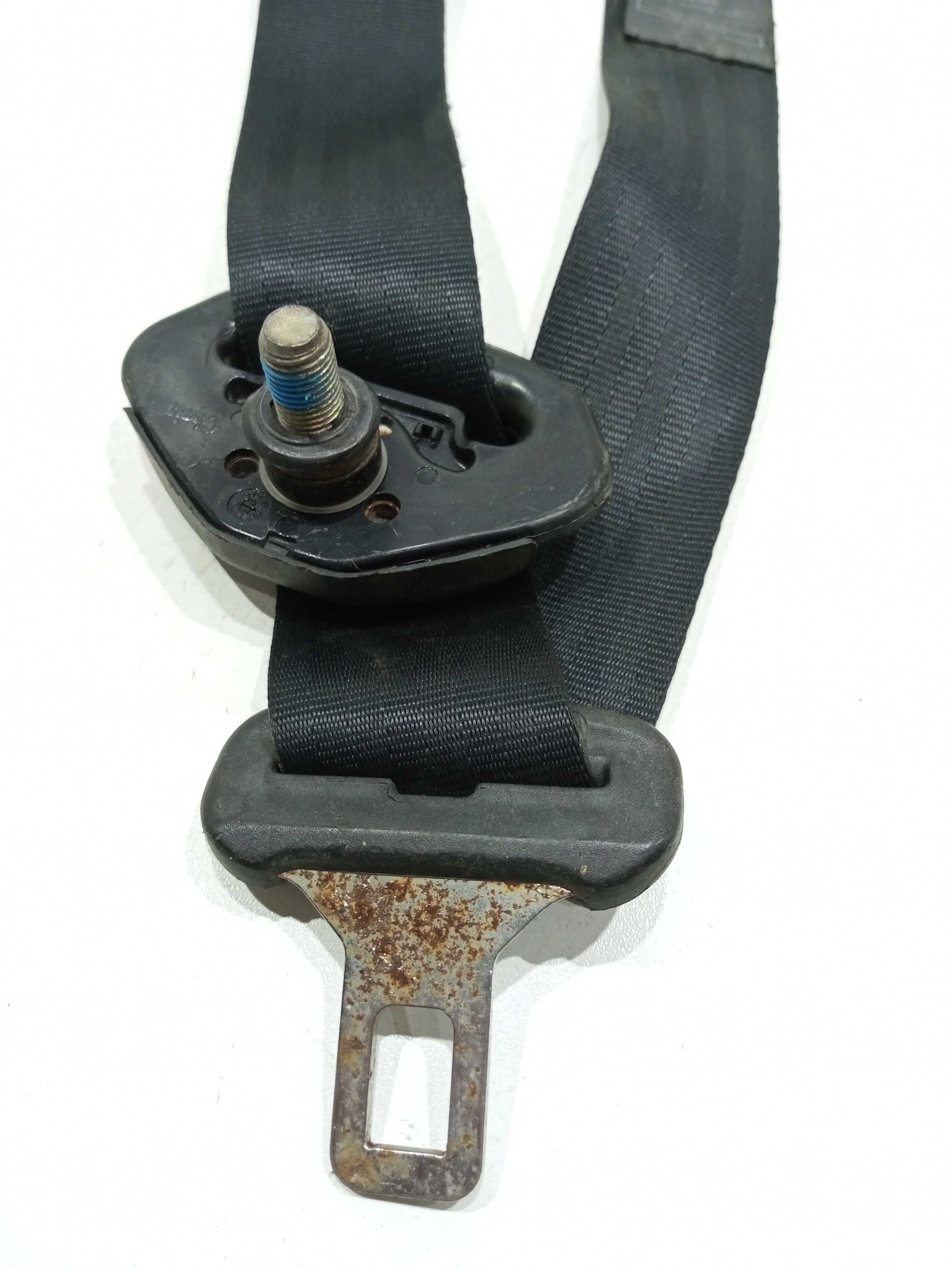 Cinto De Segurança Traseiro Direito Pajero Tr4 2007 2