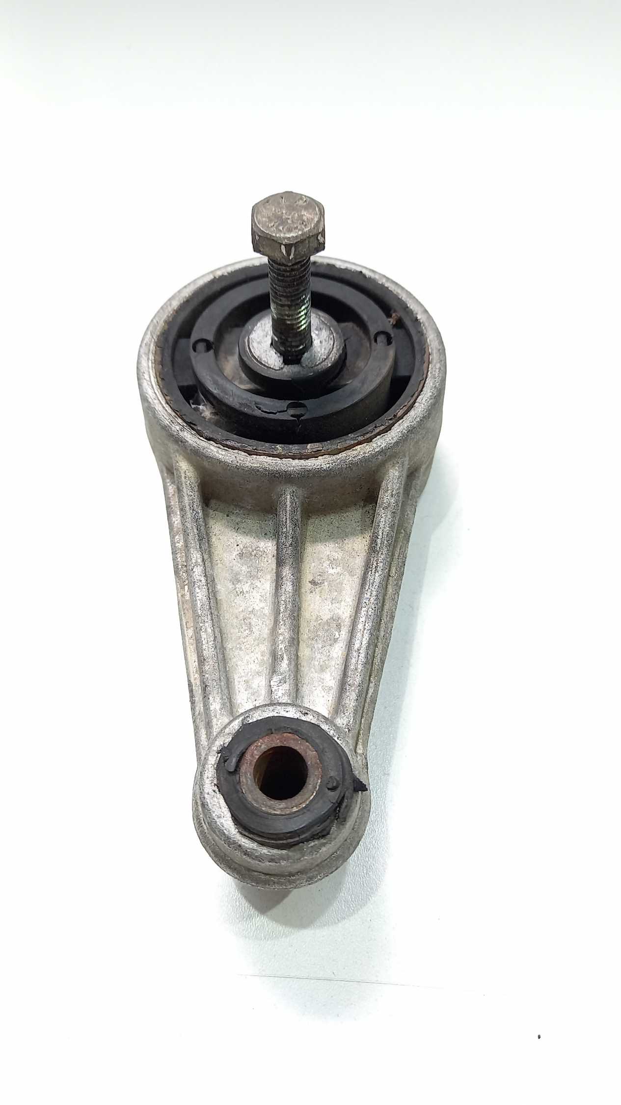 Coxim Inferior Do Motor Renault Kangoo 1.6 8v 2002 4