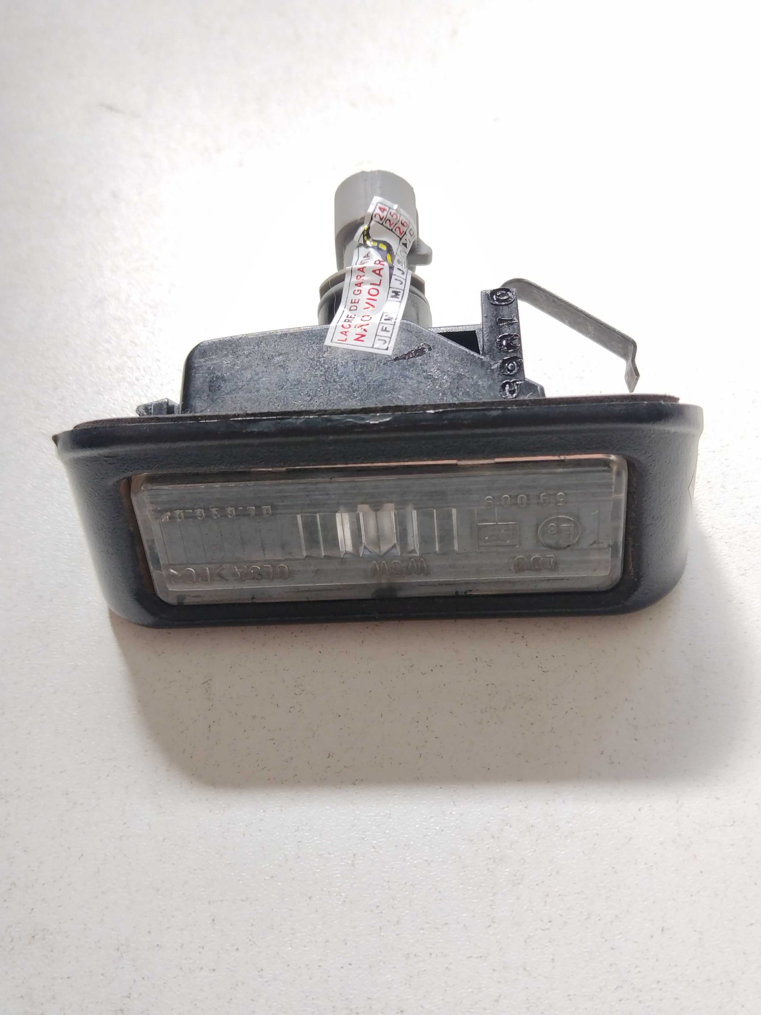 Lanterna Luz De Placa Fiorino 2020 Evo 46834518 1