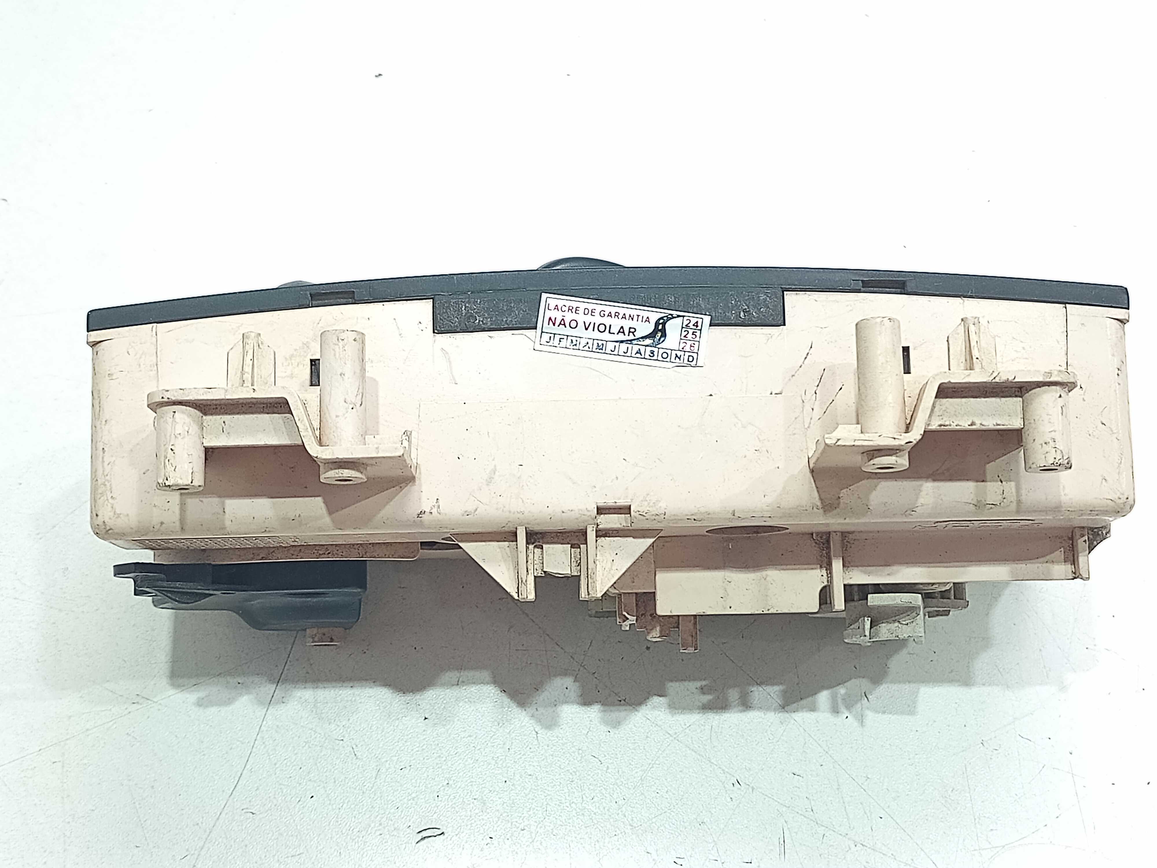 Painel Comando Ar Condicionado Peugeot 307 2006 2