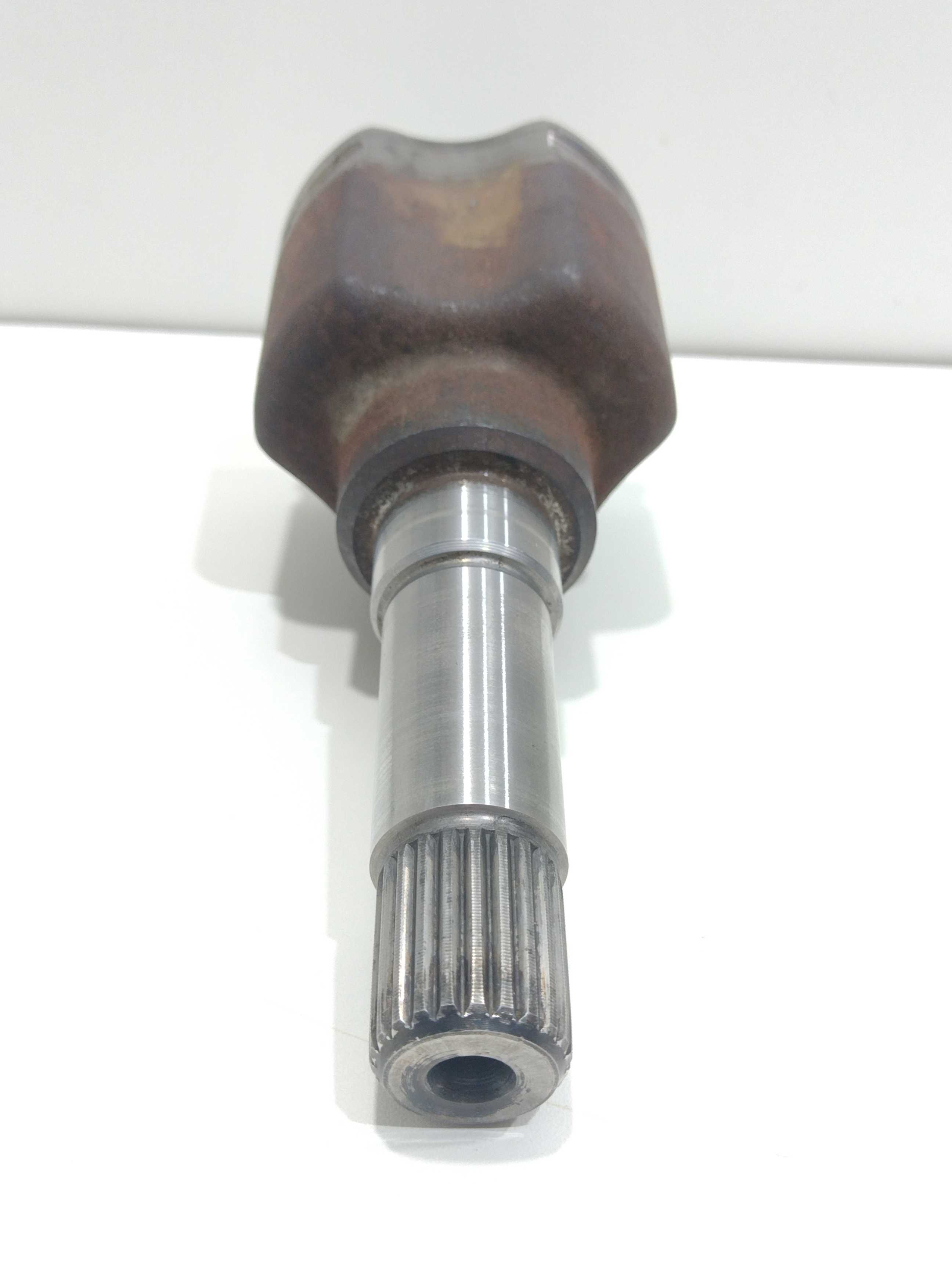 Tulipa Direito Citroen C3 1.4 2011 Original 2