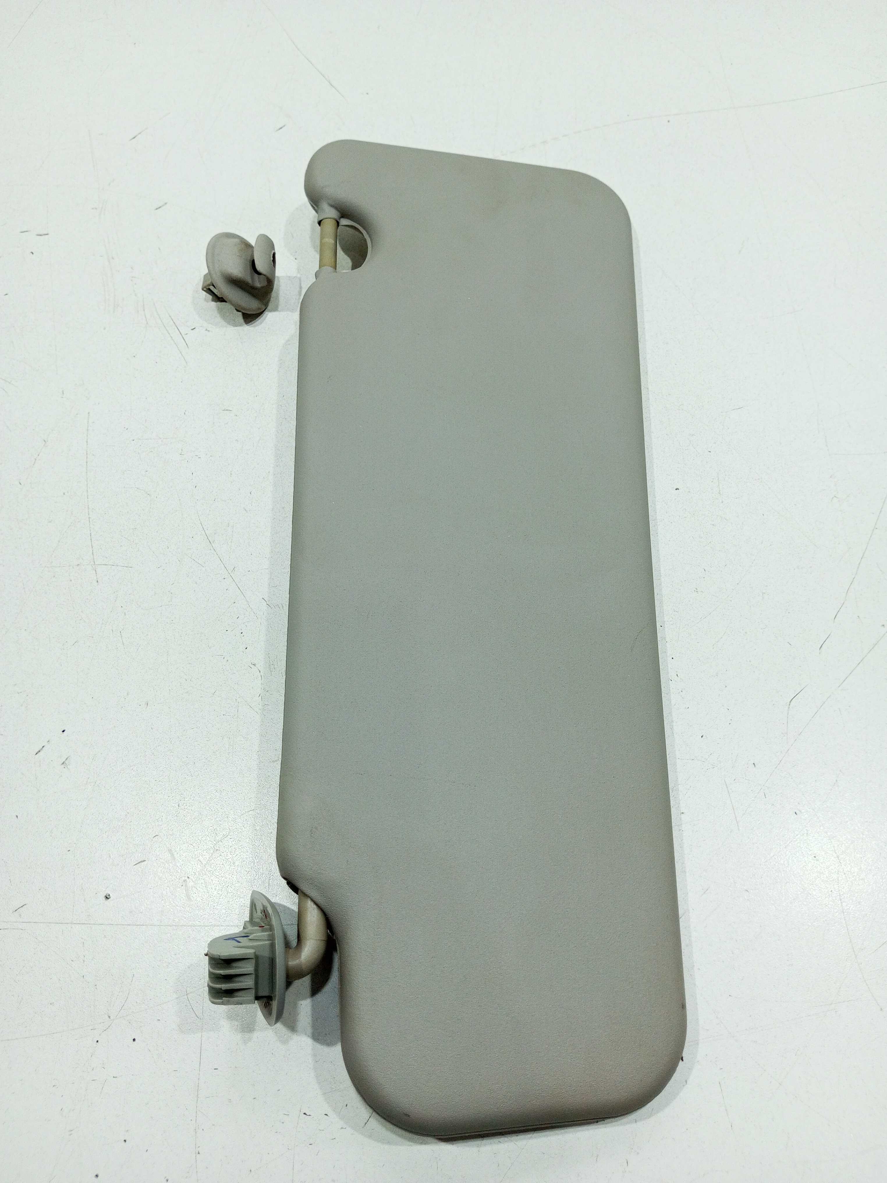 Quebrasol Lado Direito Renault Duster 1.6 2014 4