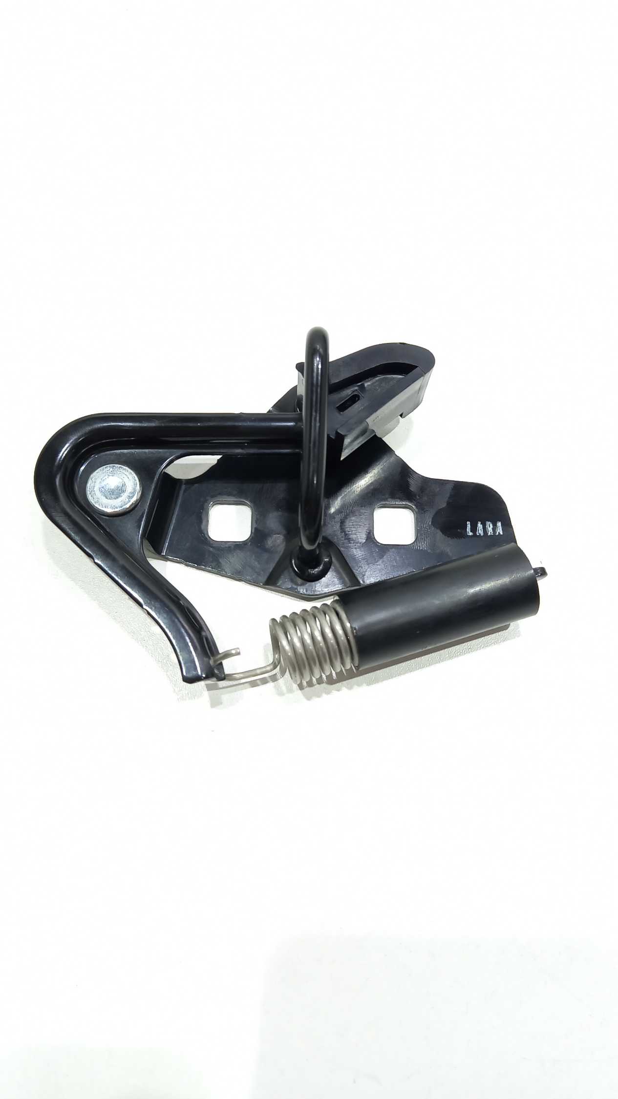 Batente Tampa Traseira Ford Ka Sedan 1.5 2019 1