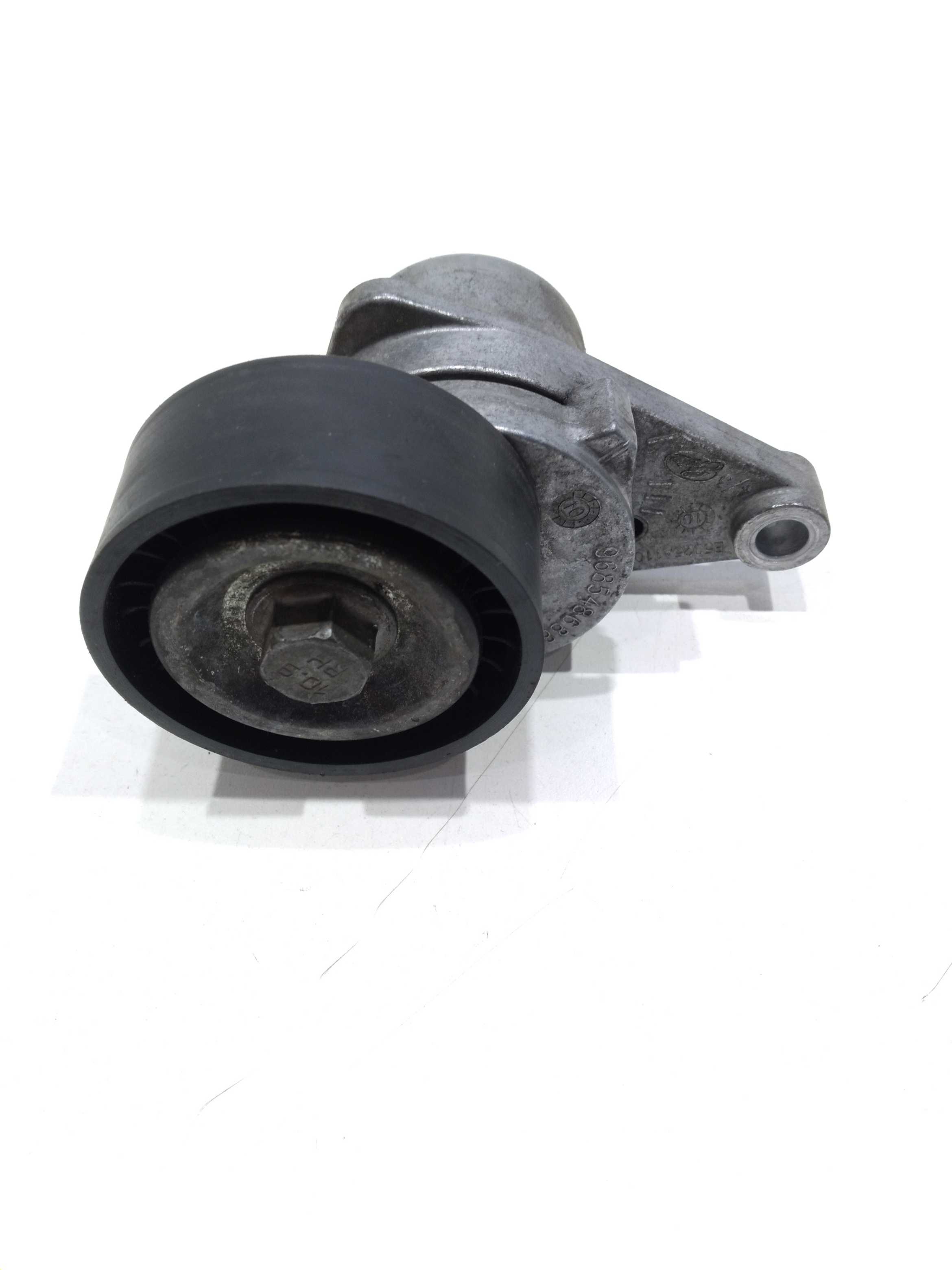 Tensor Esticador  Correia  Citroën C3 Glx 1.4 8v 2011 1