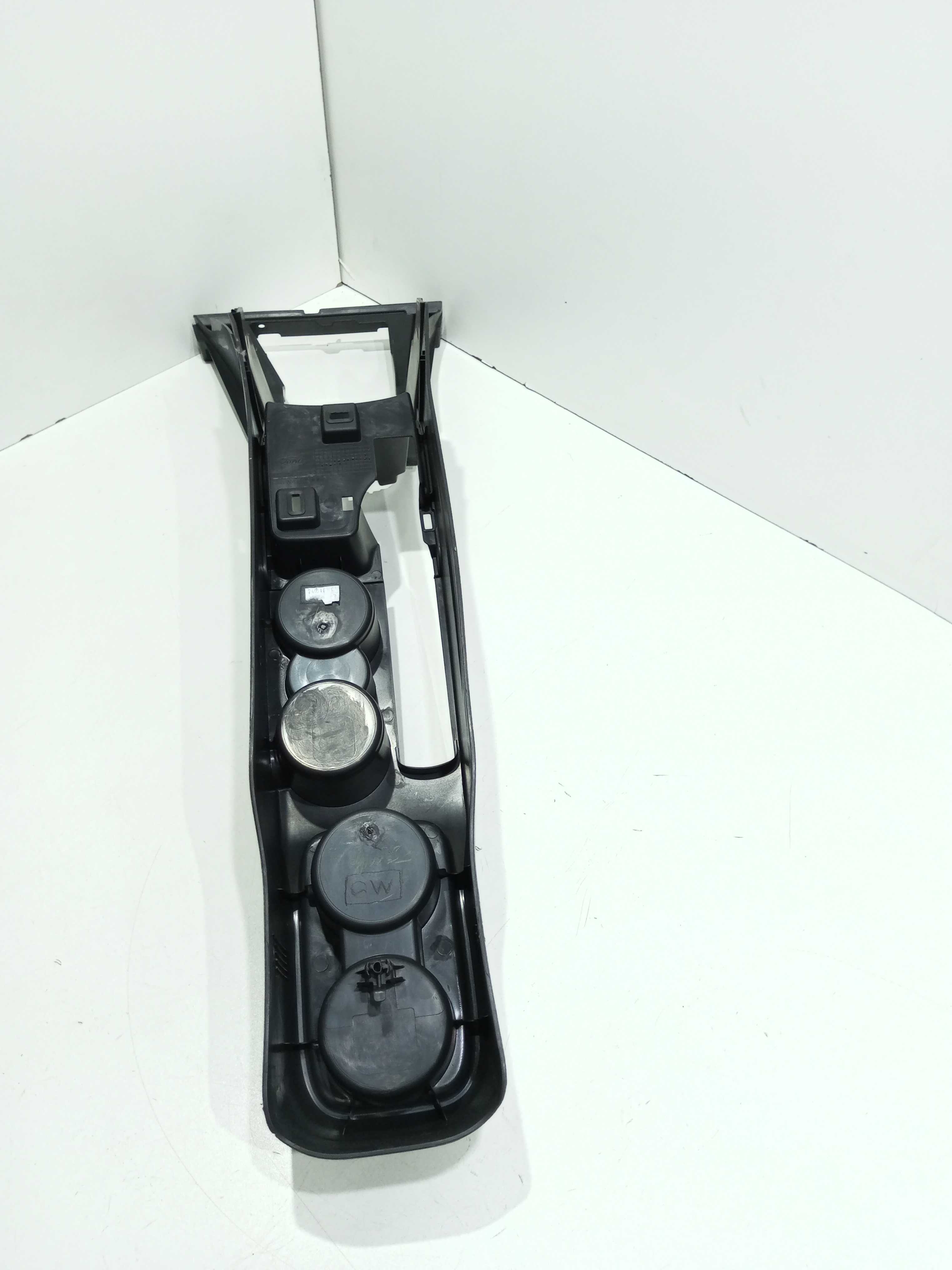 Console Central Ford Ka Se 2017 4