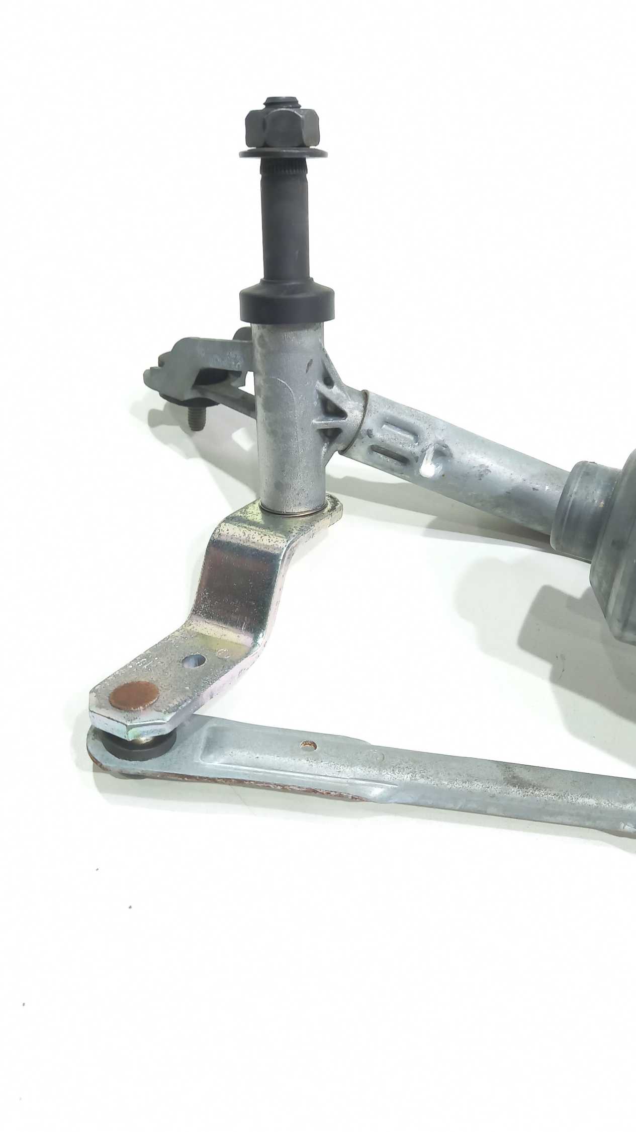 Motor E Maquina Do Limpador Parabrisa Peugeot 2008 2018 3