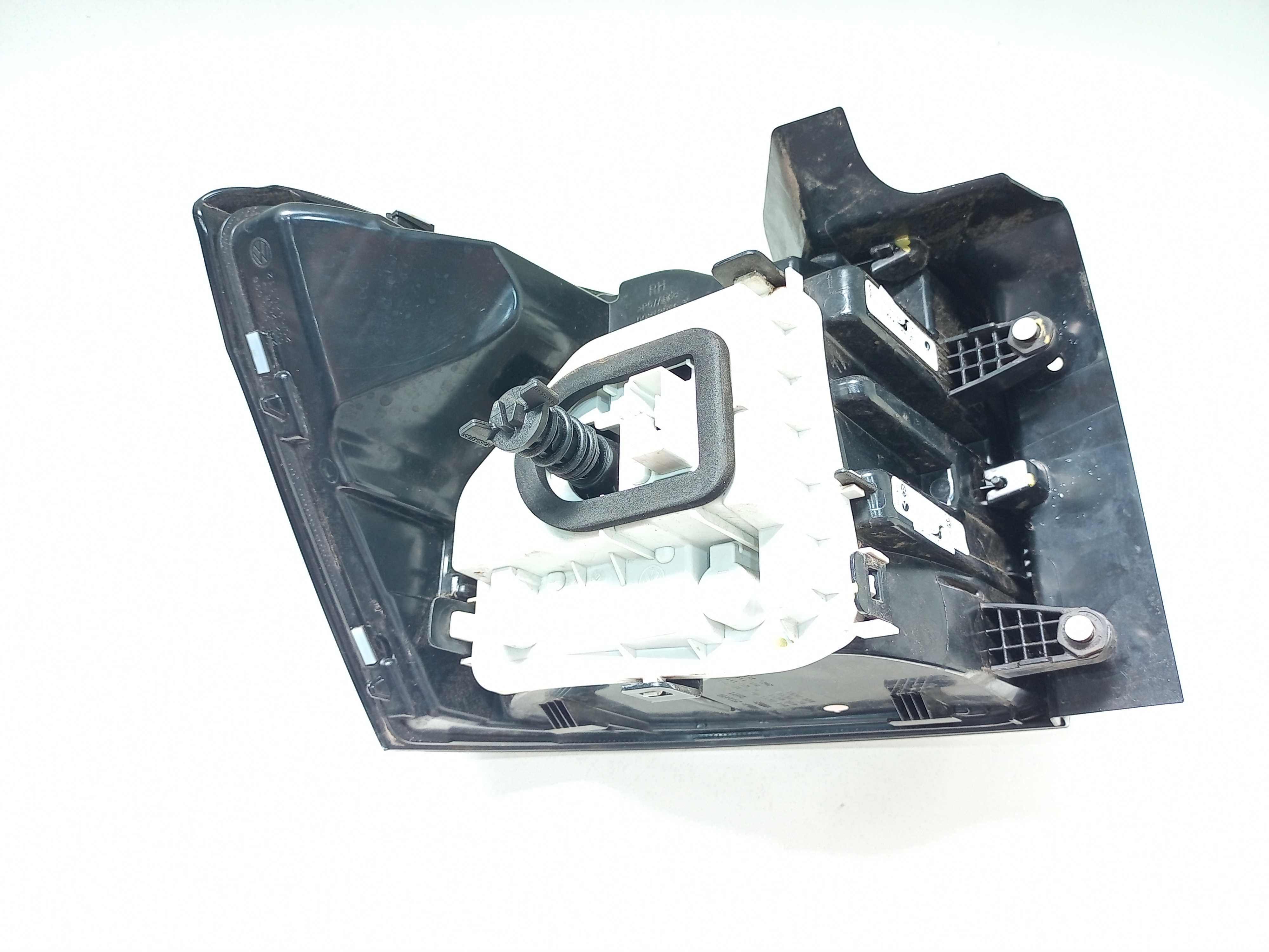 Lanterna Direita T-cross Sense Tsi 1.0 2020 4