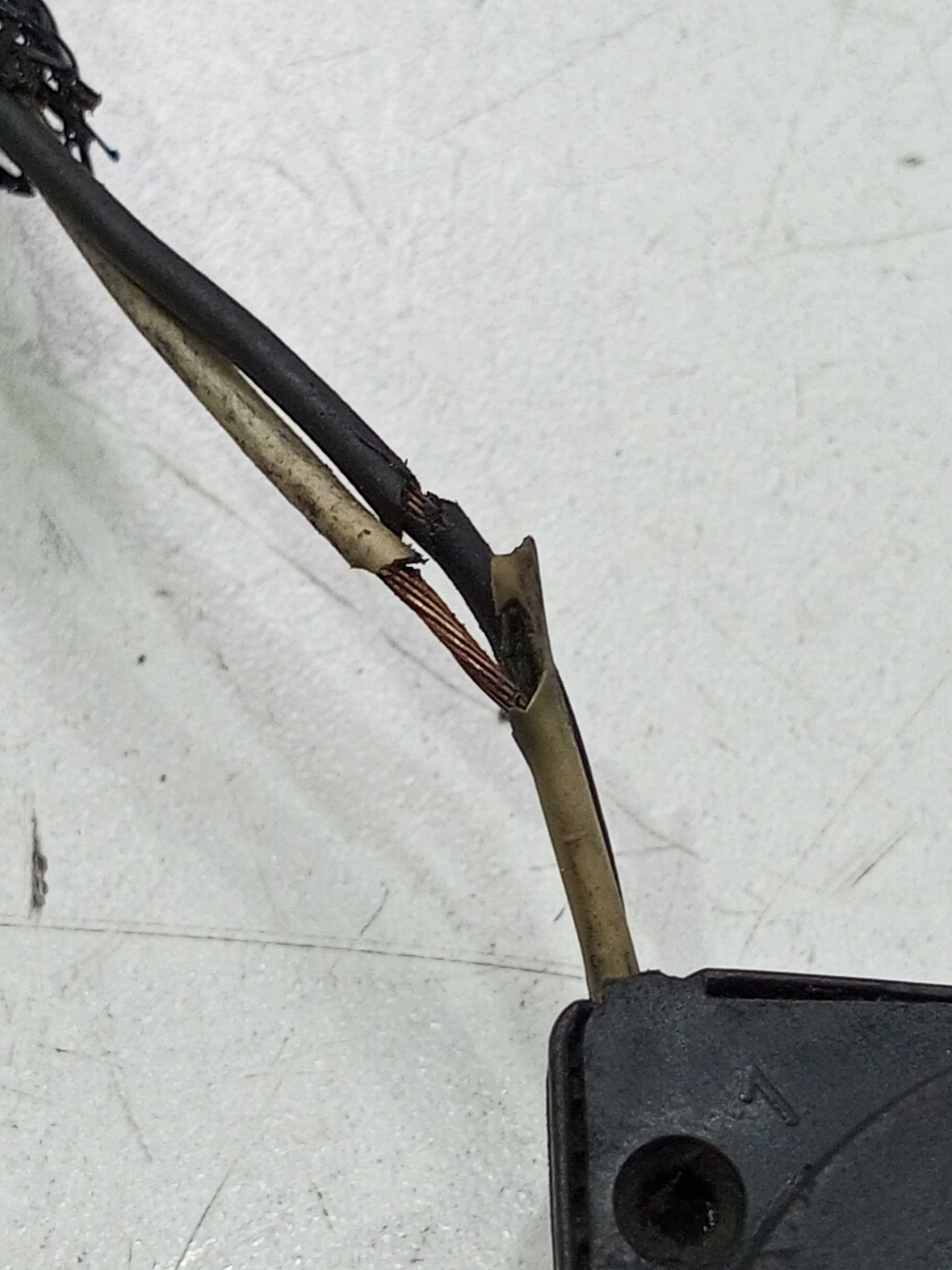Sensor De Pressão Cambio Citroen C3 11.6 16v 2017 4