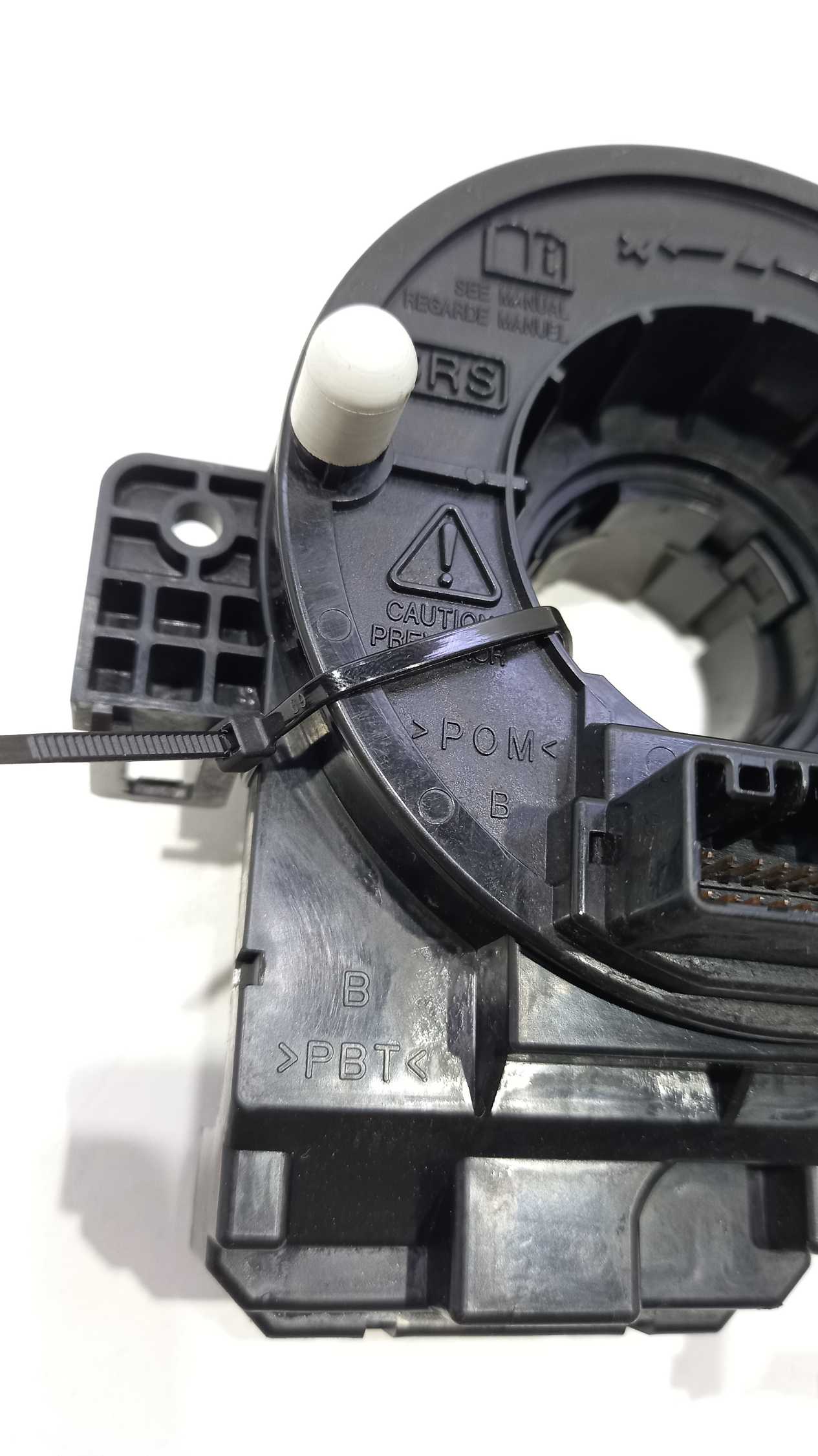 Sinta De Airbag Hard Disk Honda Civic 2.0 2014 2