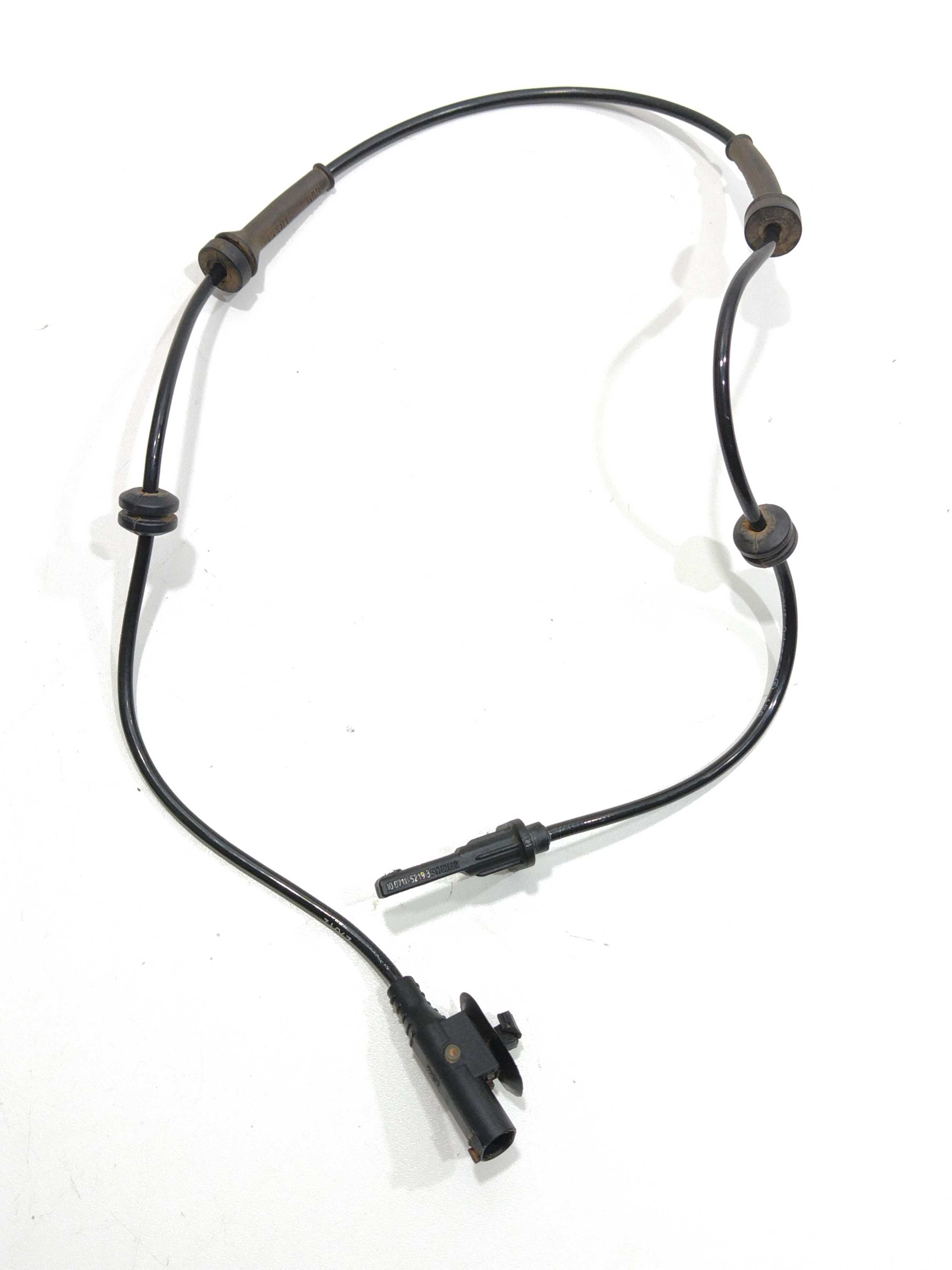 Sensor Do Abs Traseiro Direito Grand Siena 2013 3