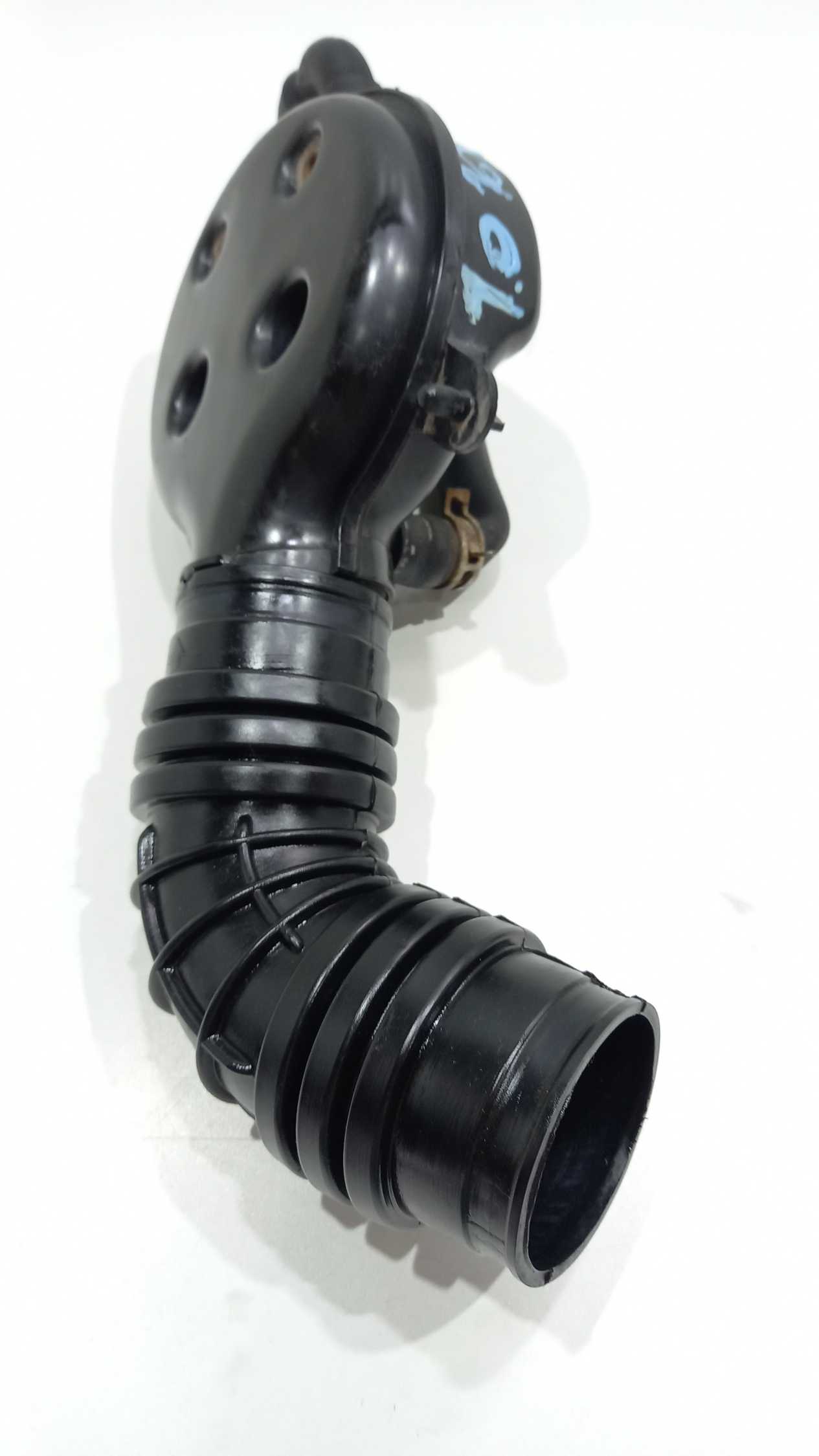 Tampa Mufla Com Mangueiras Vw  Gol 1.0 16v 1997