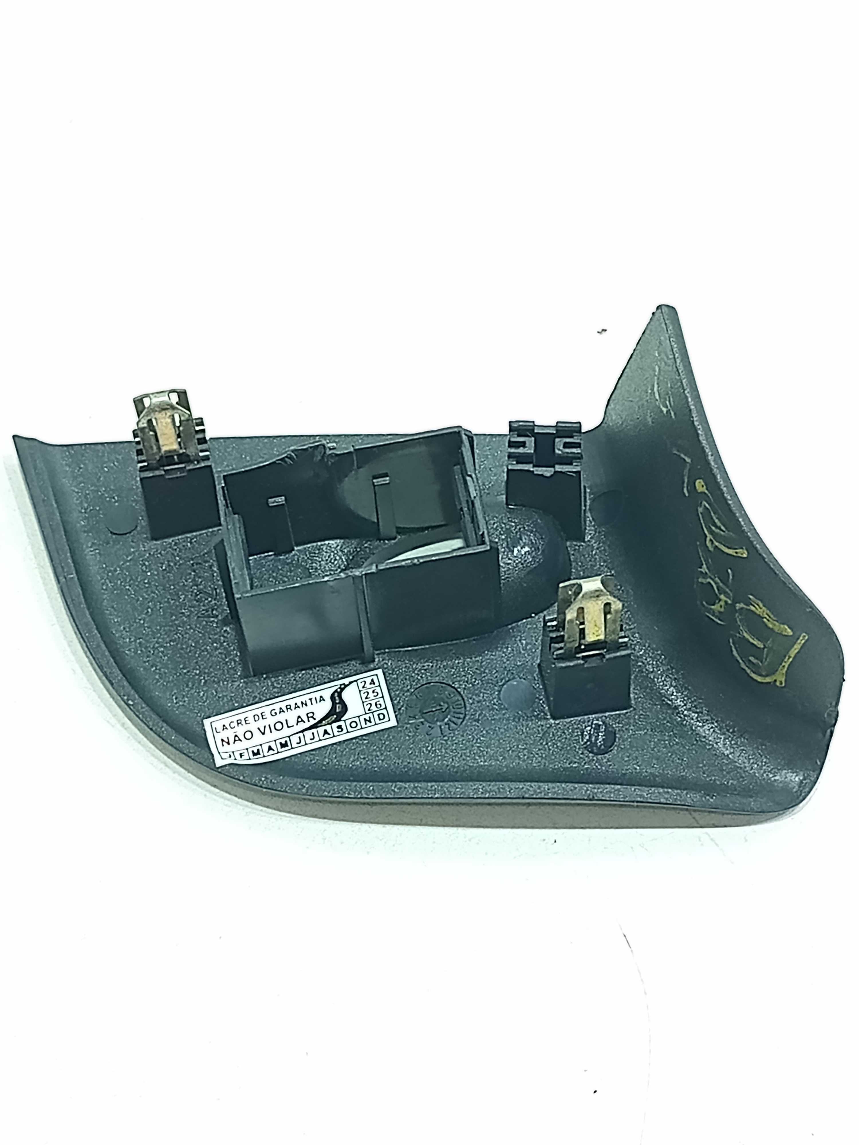 Moldura Botão Vidro Diant Direito Fiat Brava 2001 3