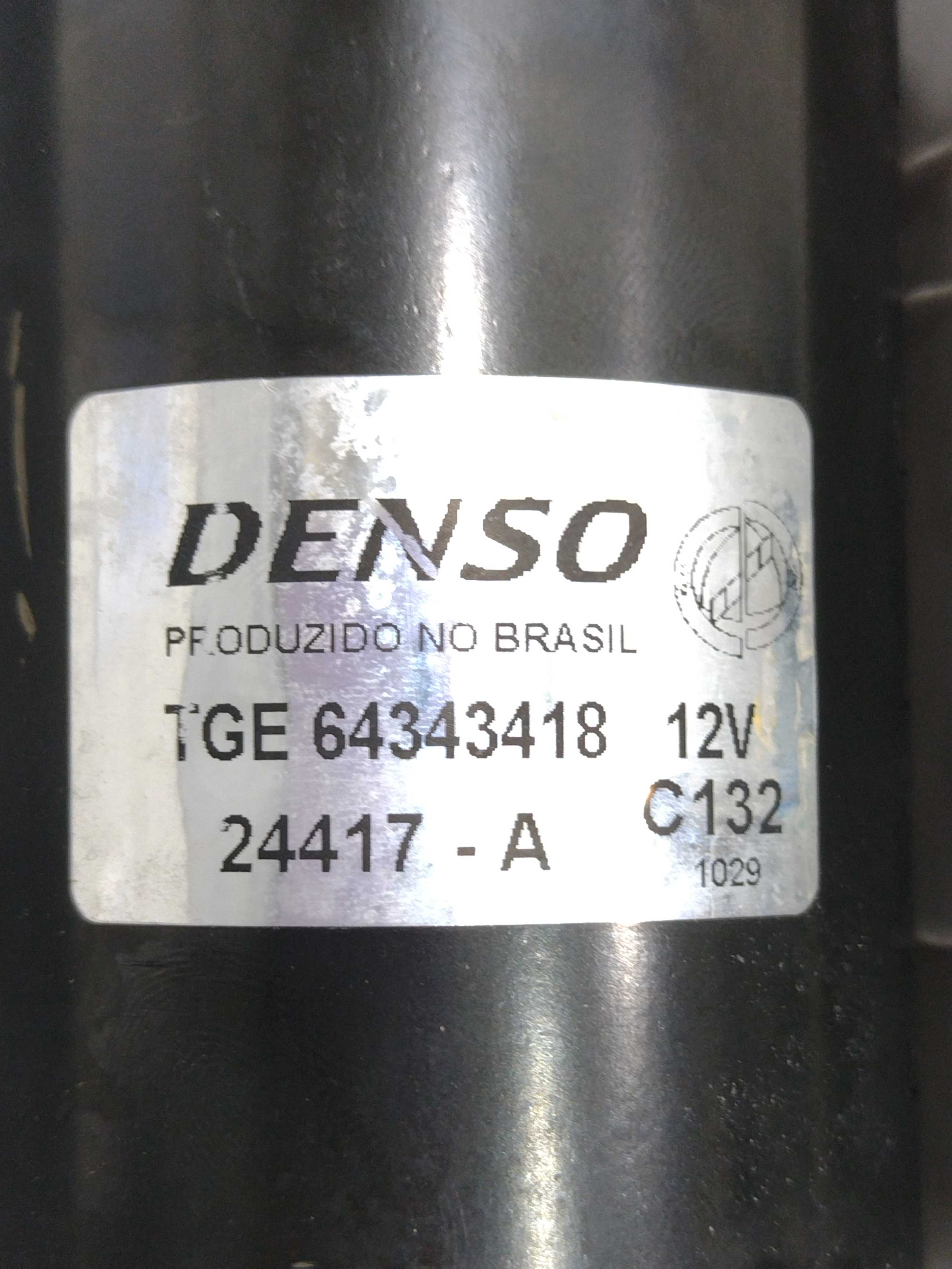 Motor Limpador Parabrisa Diant Fiat Strada Hard Work 2018 2