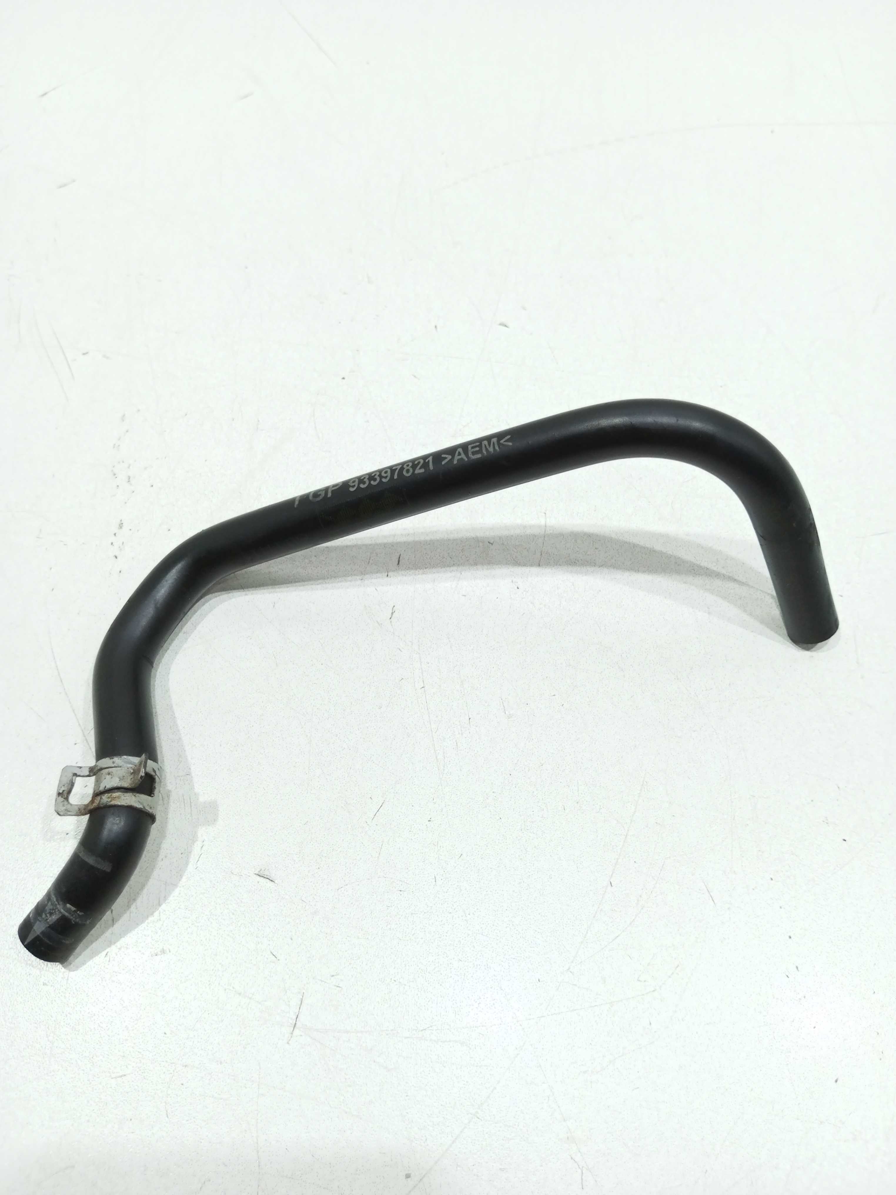 Mangueira Do Coletor De Admissão Chevrolet Meriva 1.8 2006 1
