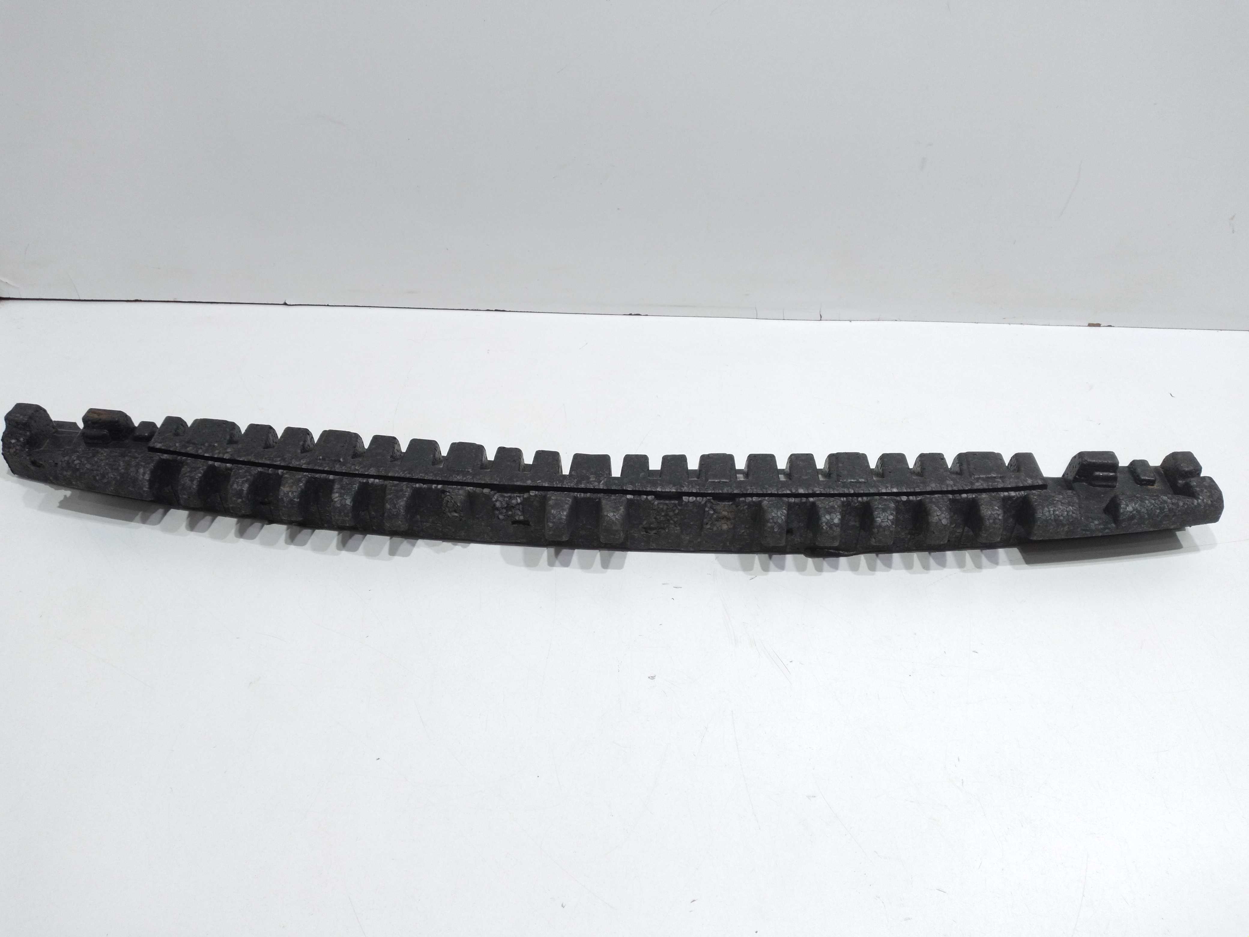 Suporte Central Do Parachoque Traseiro  Vw Touareg 2005 1