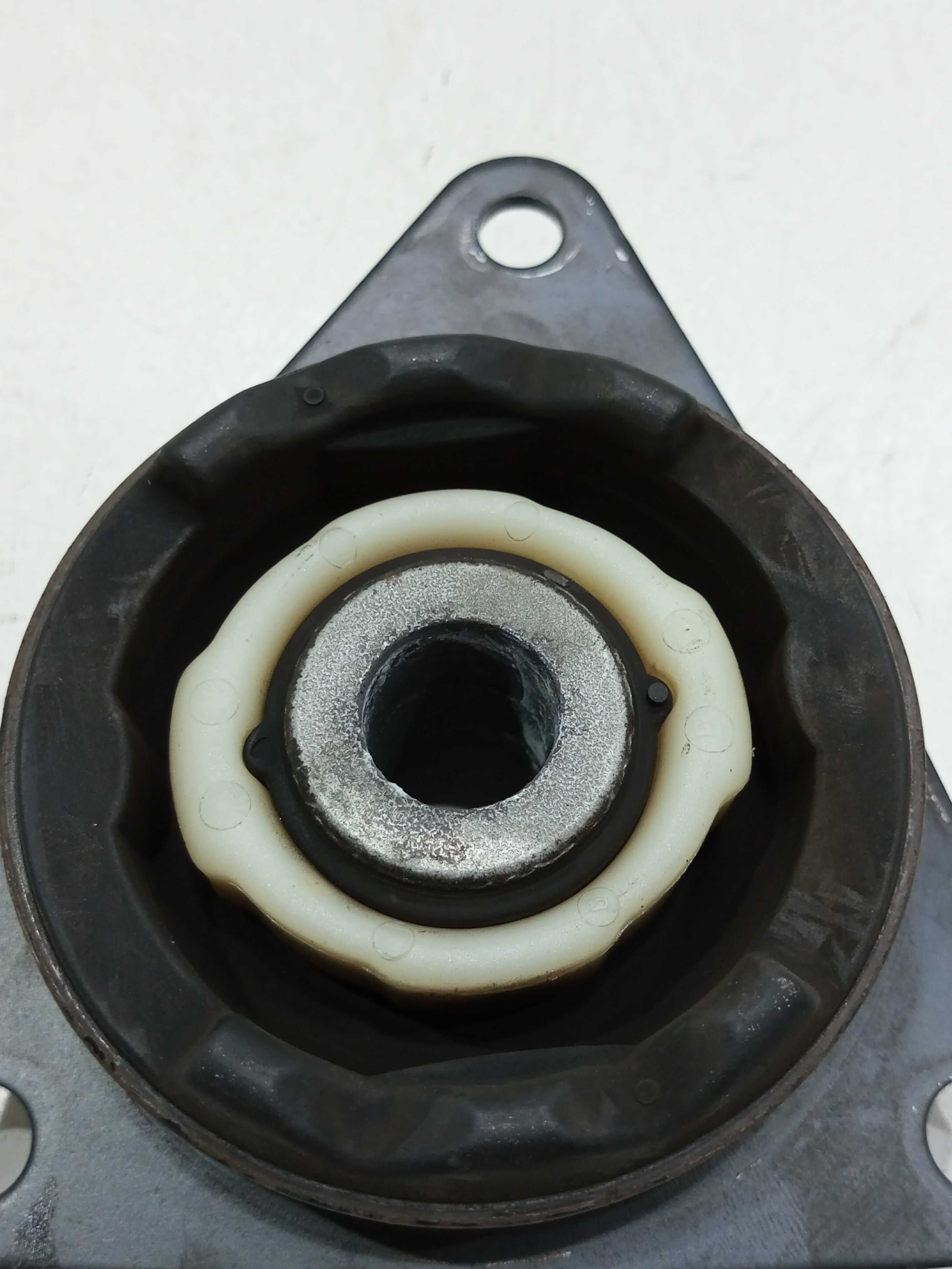Coxim De Câmbio Fiat Fiorino 1.4 2021 2