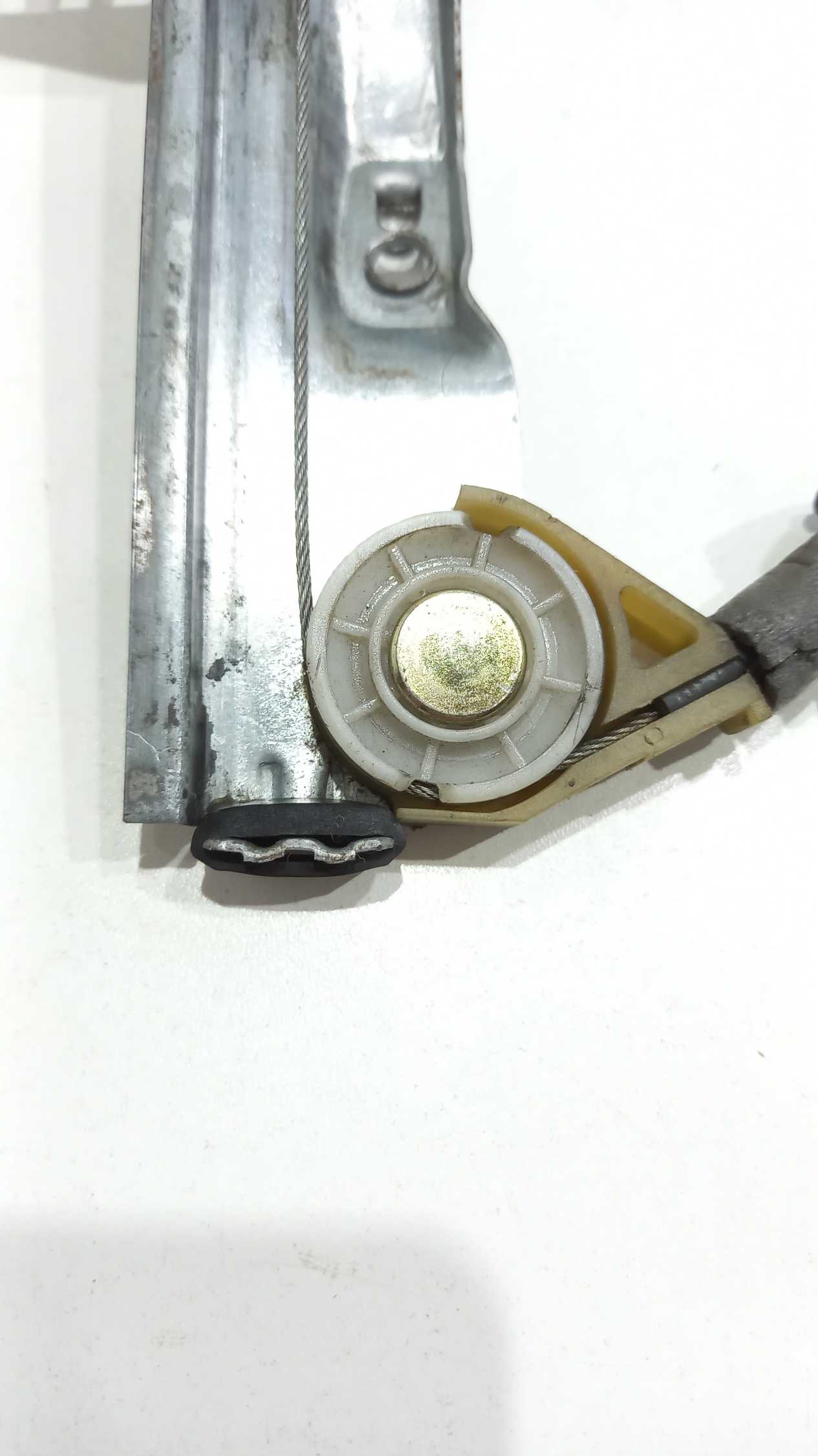 Maquina De Vidro Elétrica Diant. Direita Peugeot 206 2002 3