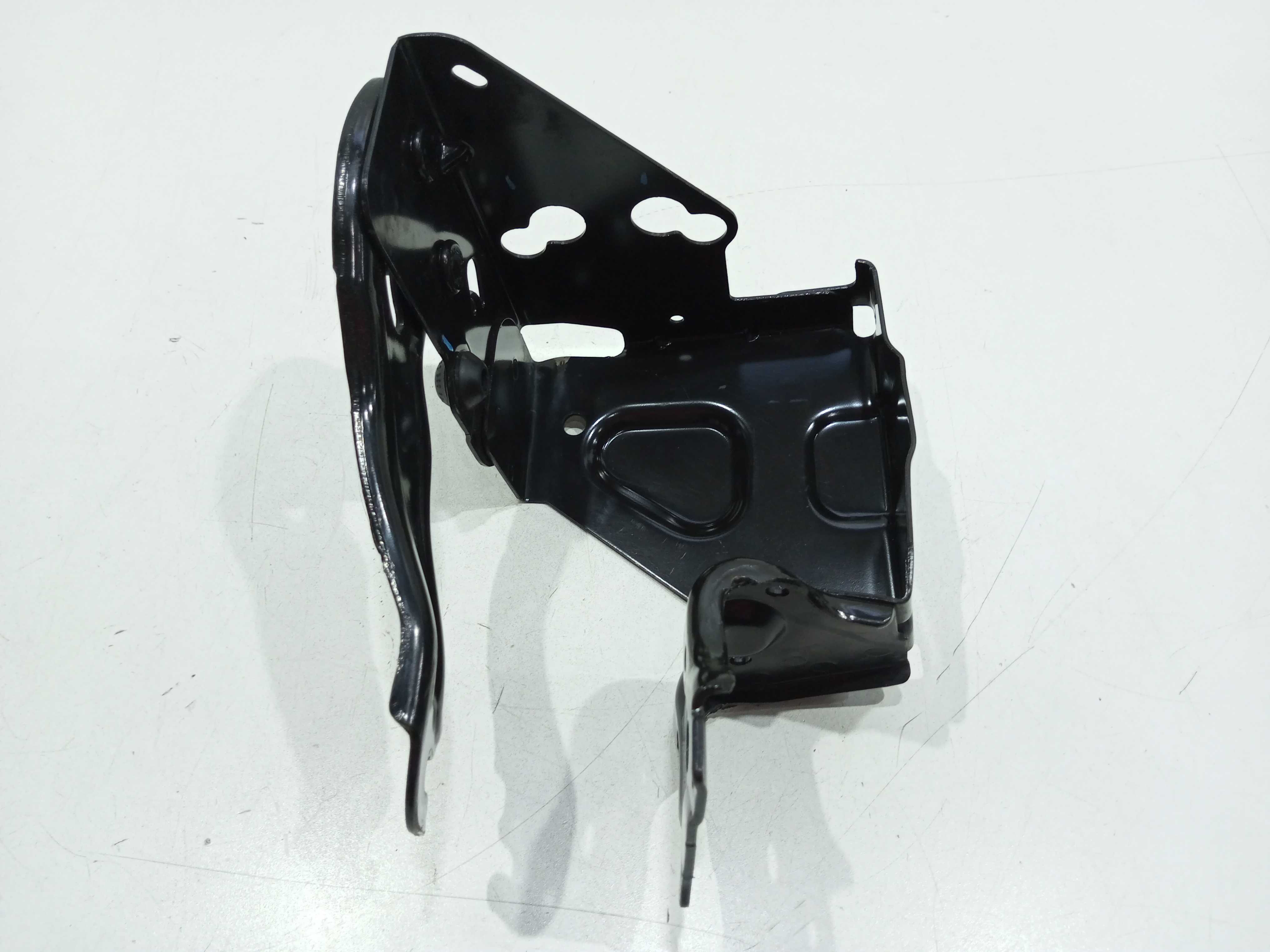 Suporte Do Módulo Abs Citroen C3 1.6 2014 1