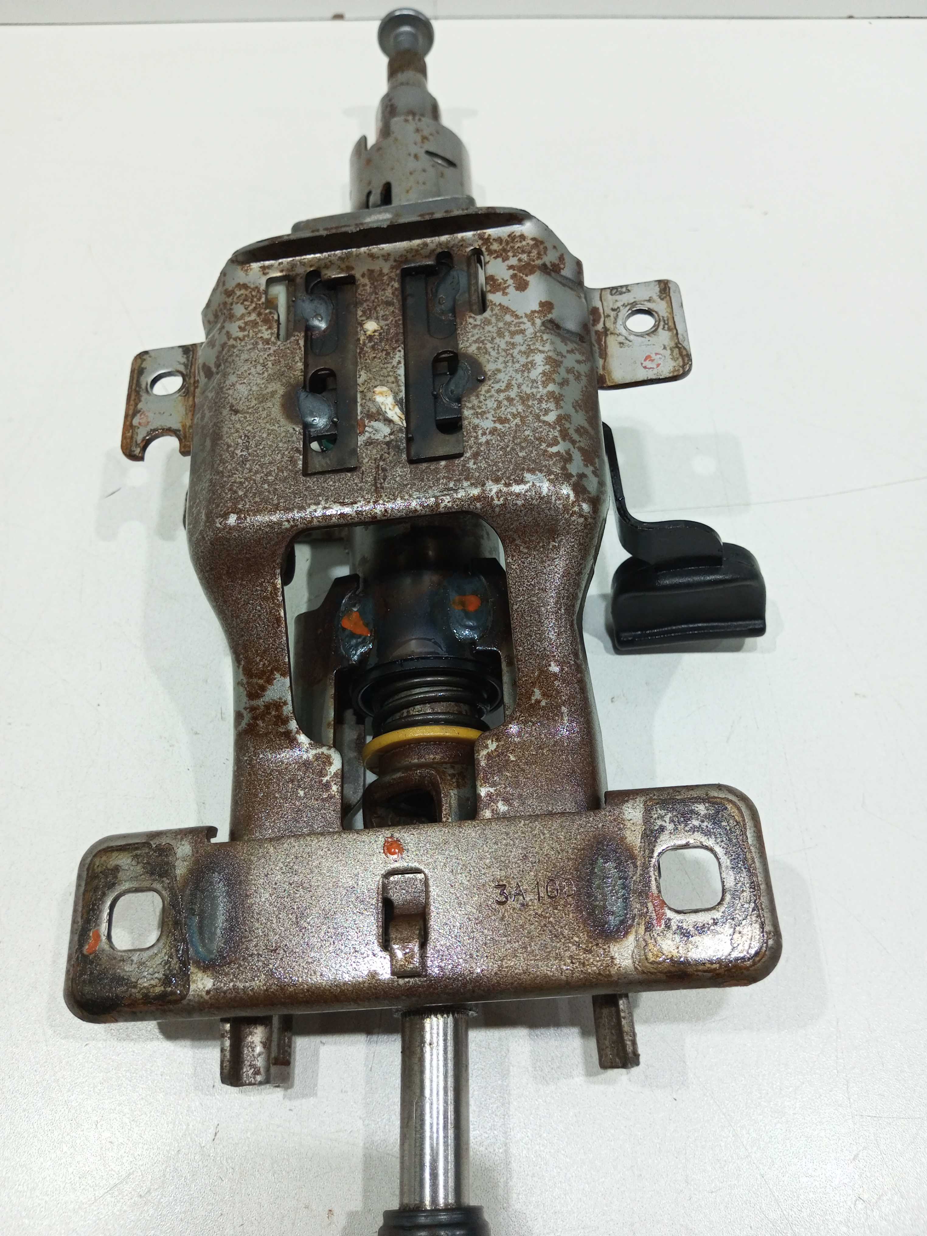 Coluna Elétrica Citroen C3 1.6 2014 7