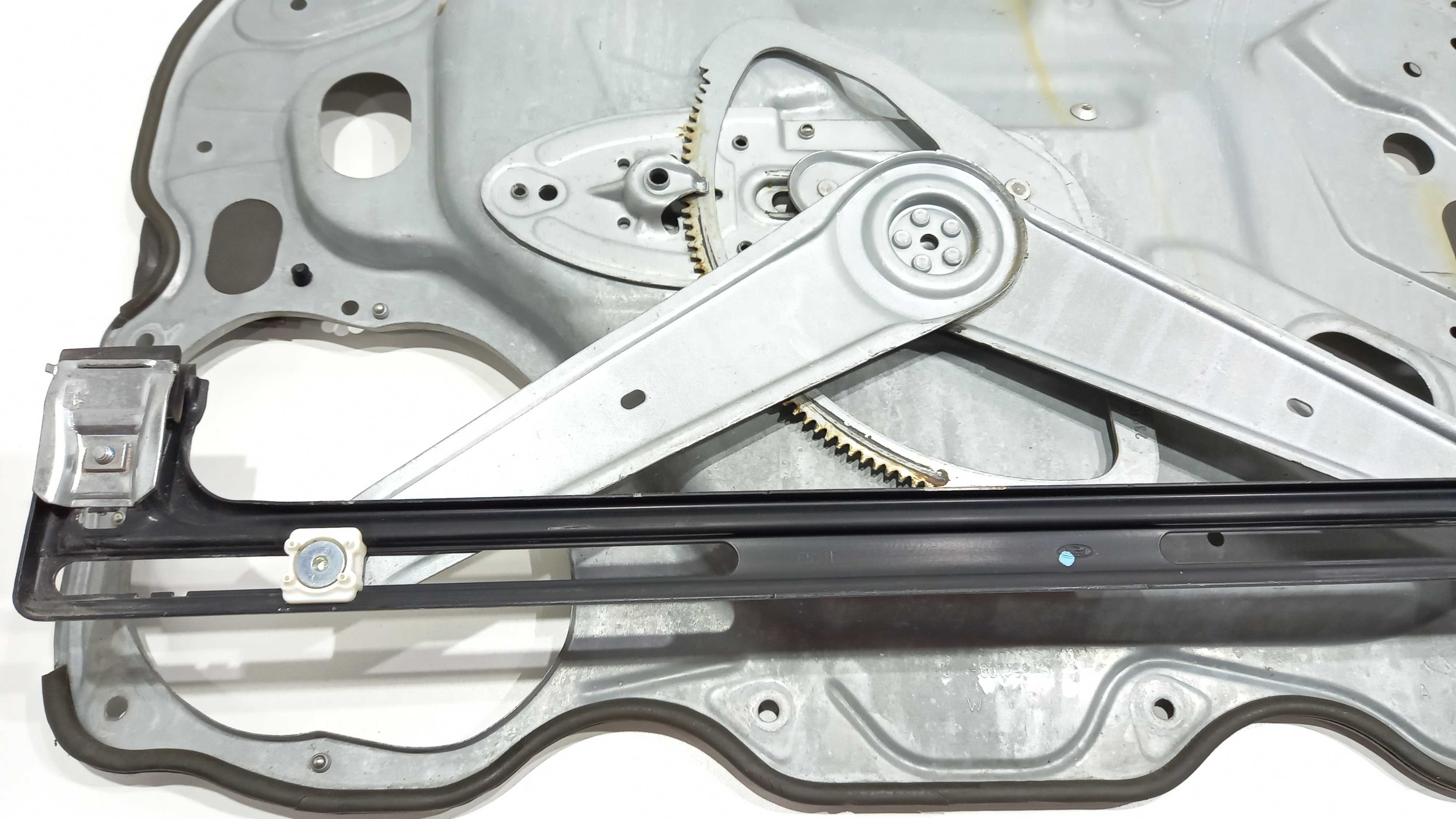 Maquina De Vidro Elétrica Diant. Esquerda Ford Focus 2012 4