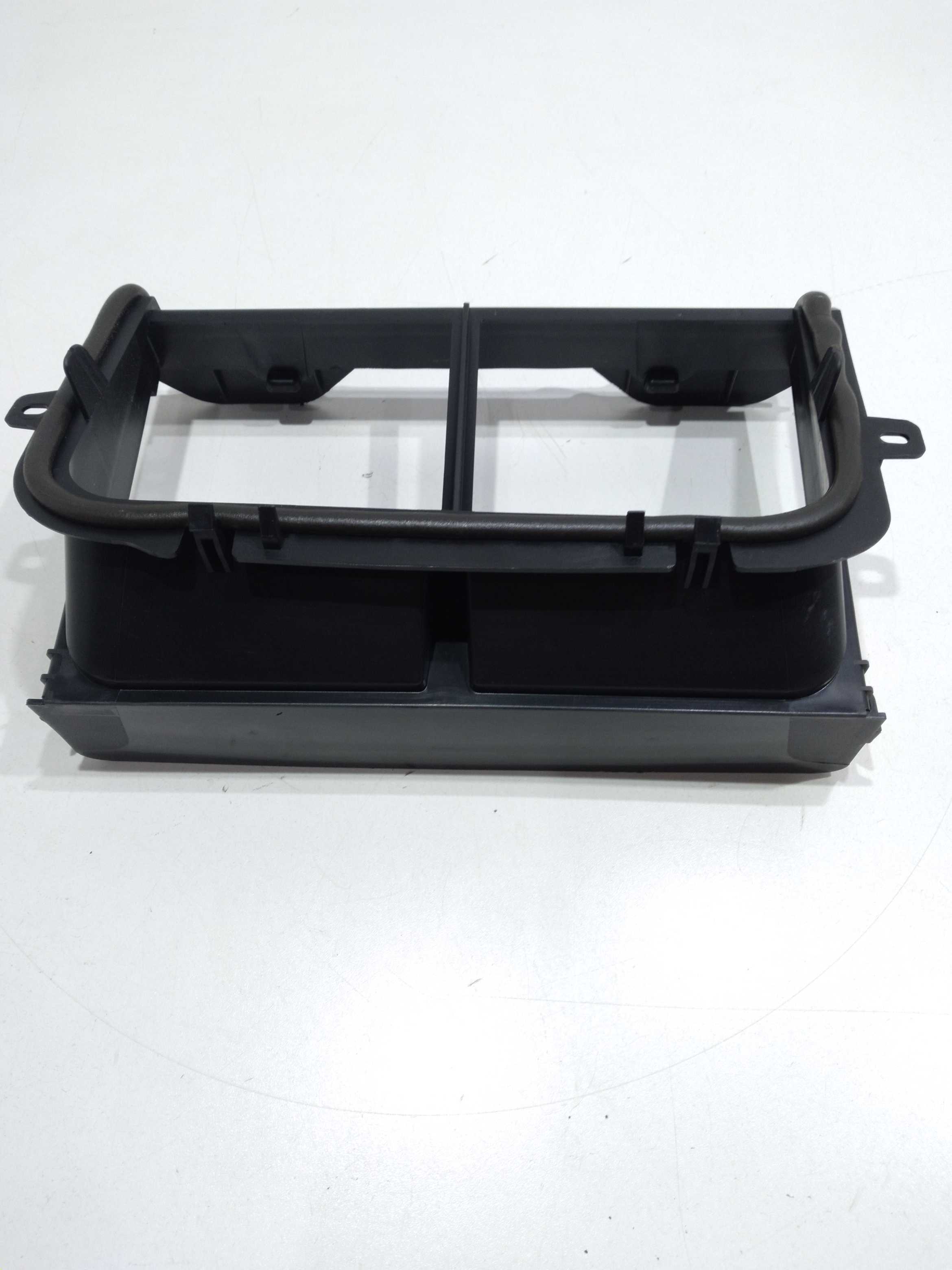Suporte Acabamento Filtro De Ar Citroën C3 Glx 1.4 8v 2011 2